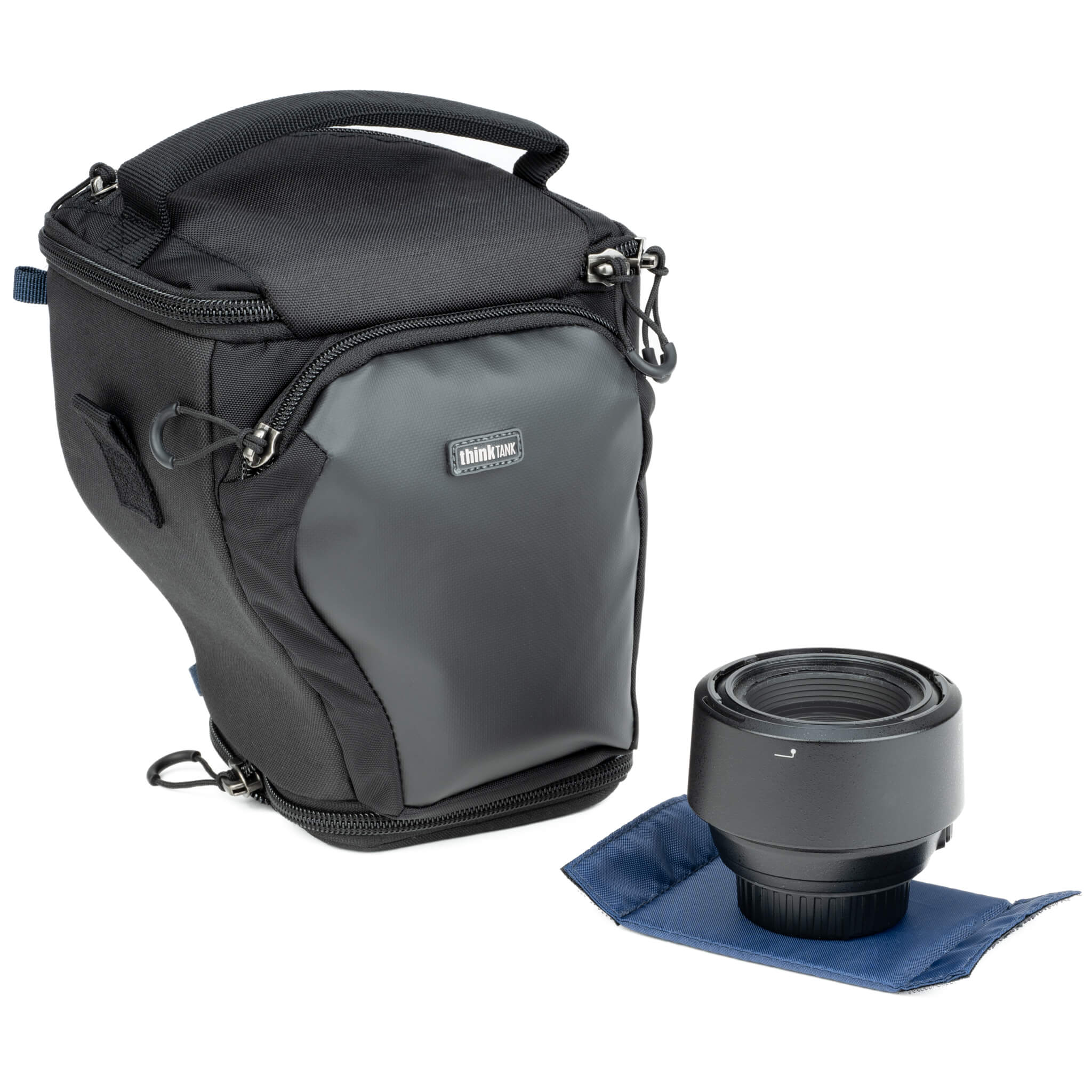 ThinkTank Digital Holster 10 v3.0