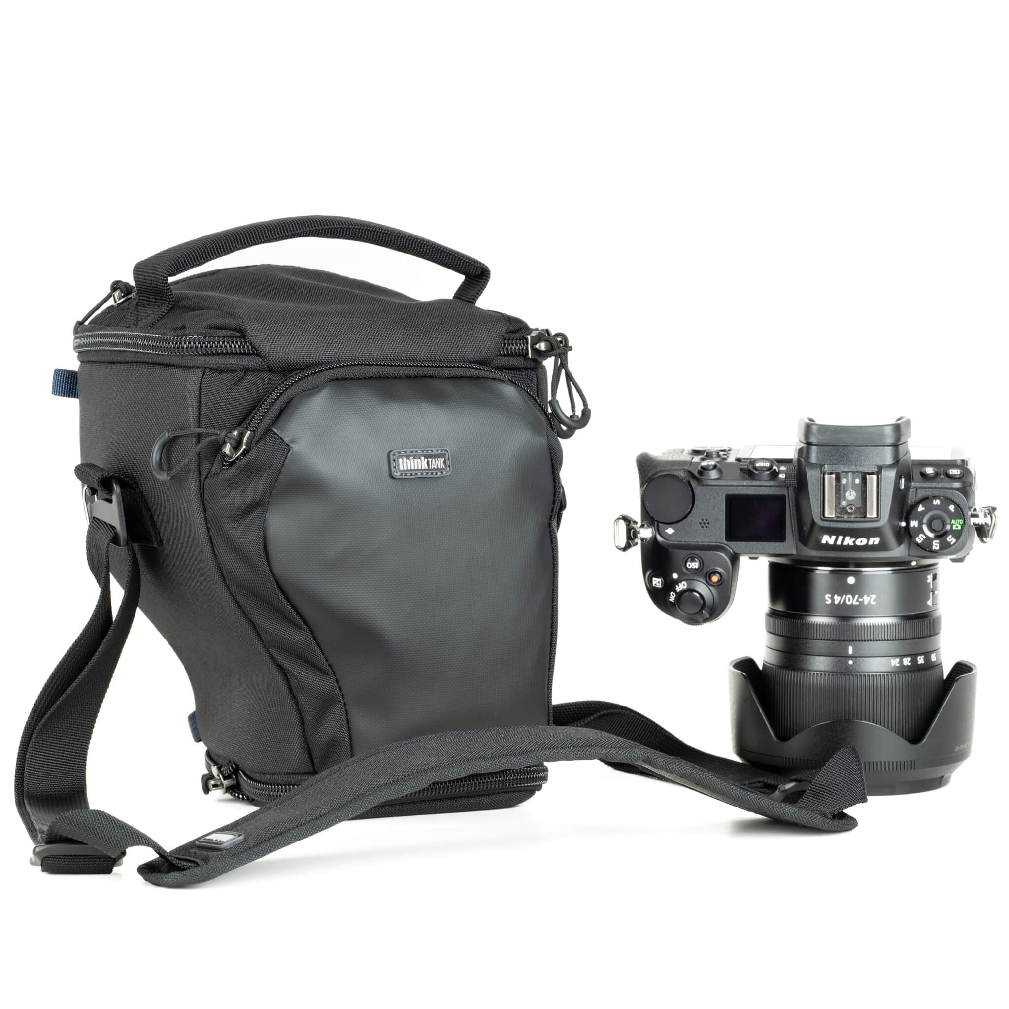 ThinkTank Digital Holster 10 v3.0