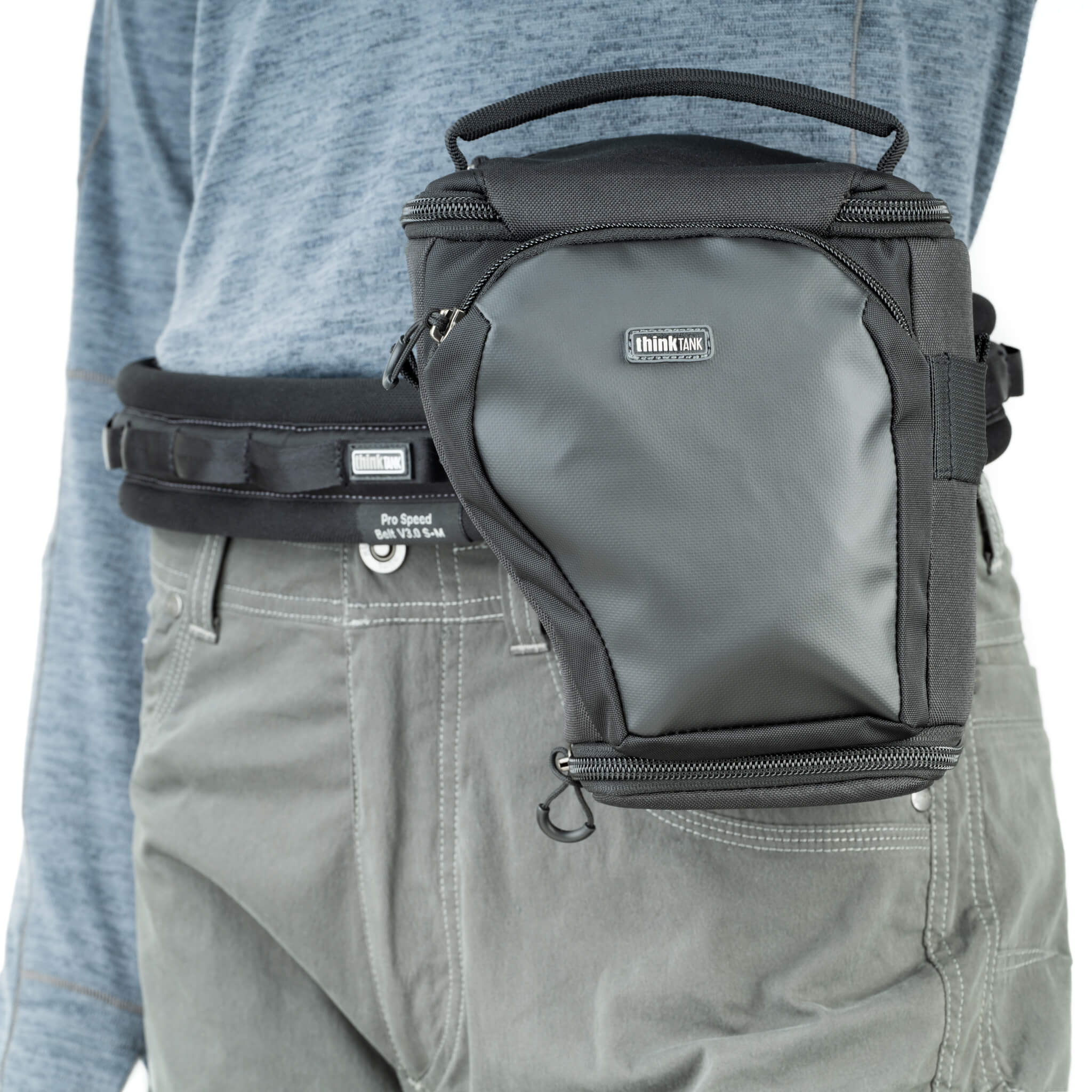 ThinkTank Digital Holster 10 v3.0