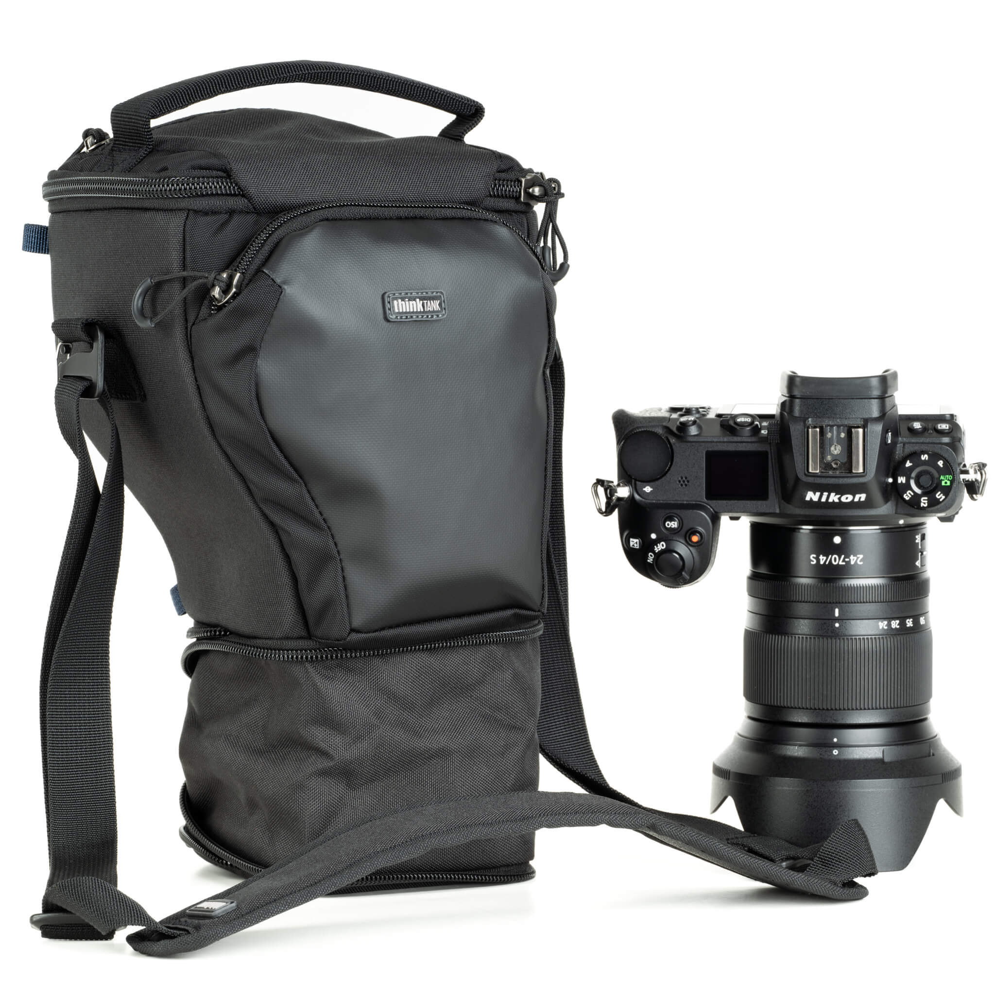ThinkTank Digital Holster 10 v3.0