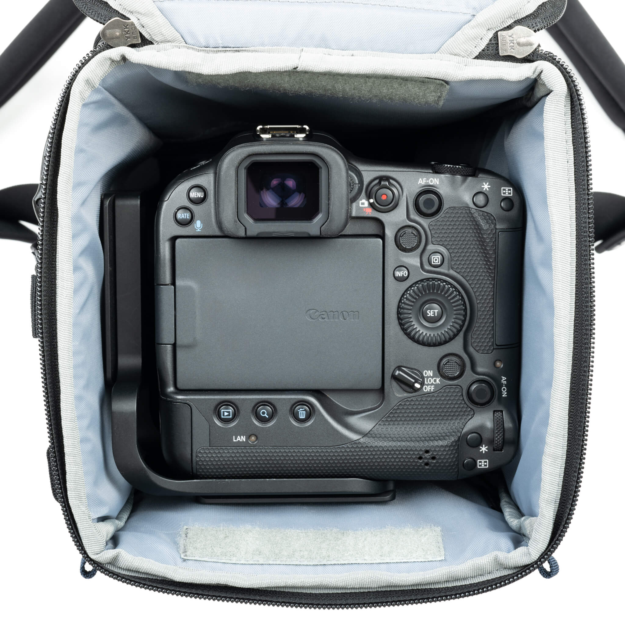 ThinkTank Digital Holster 150 v3.0