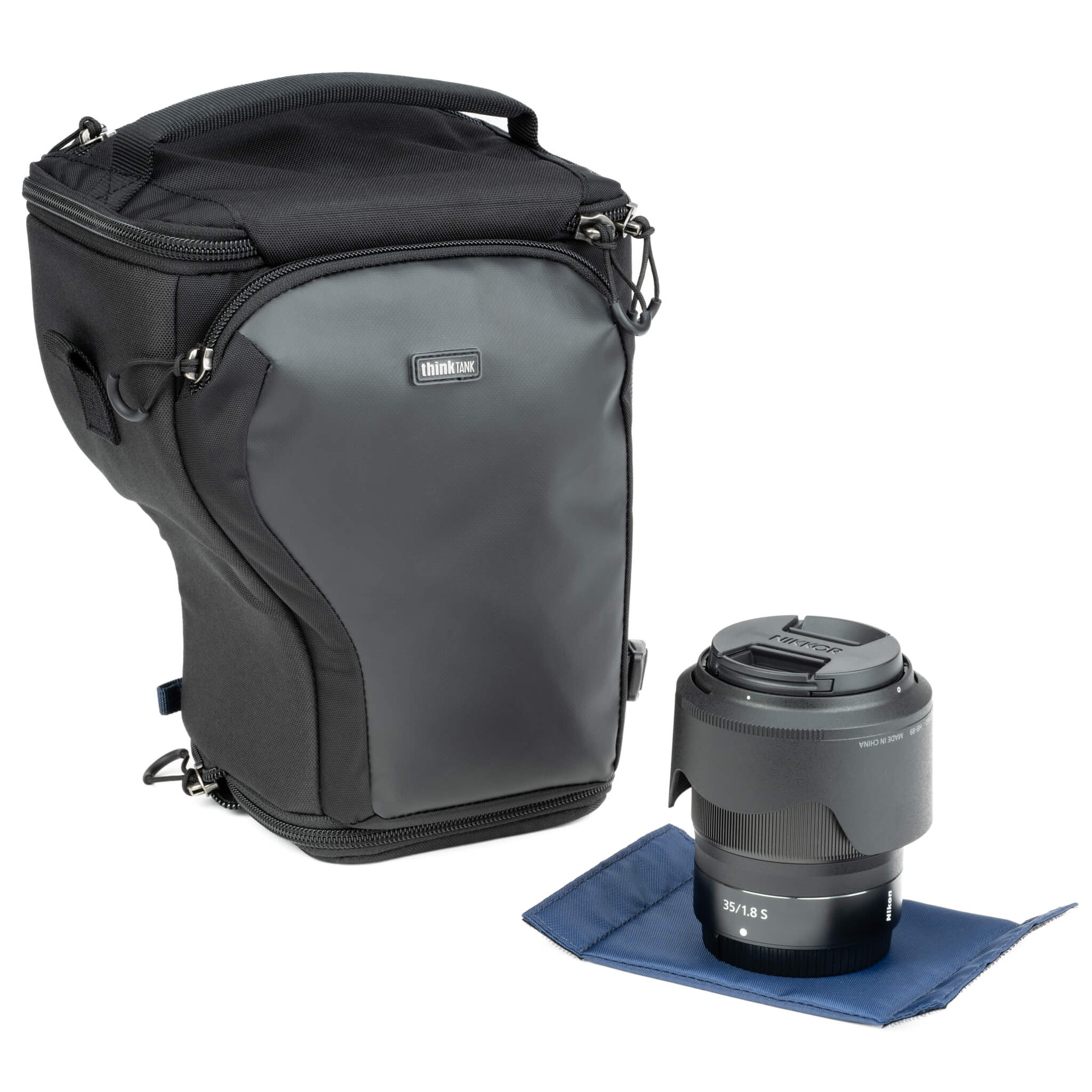 ThinkTank Digital Holster 20 v3.0