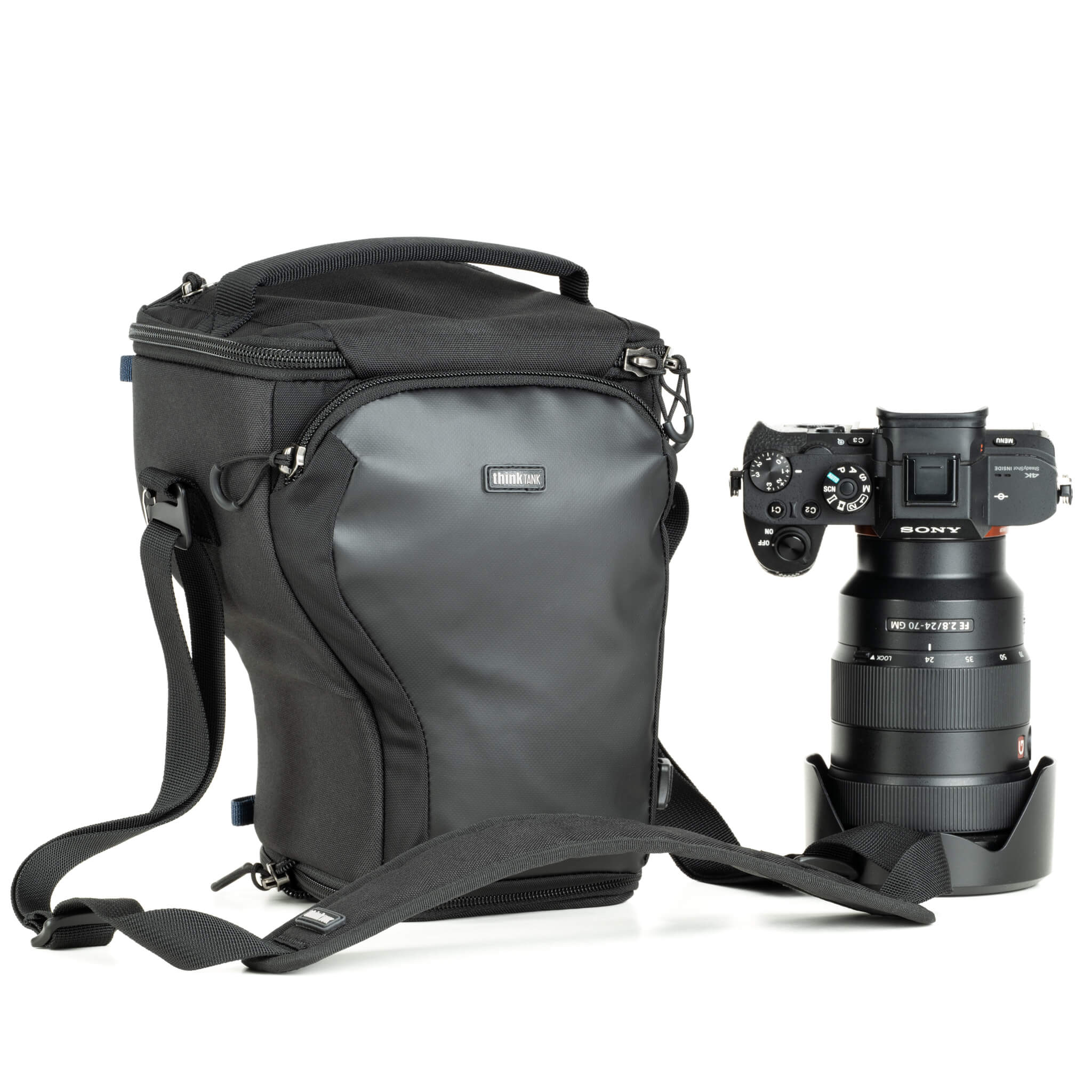 ThinkTank Digital Holster 20 v3.0