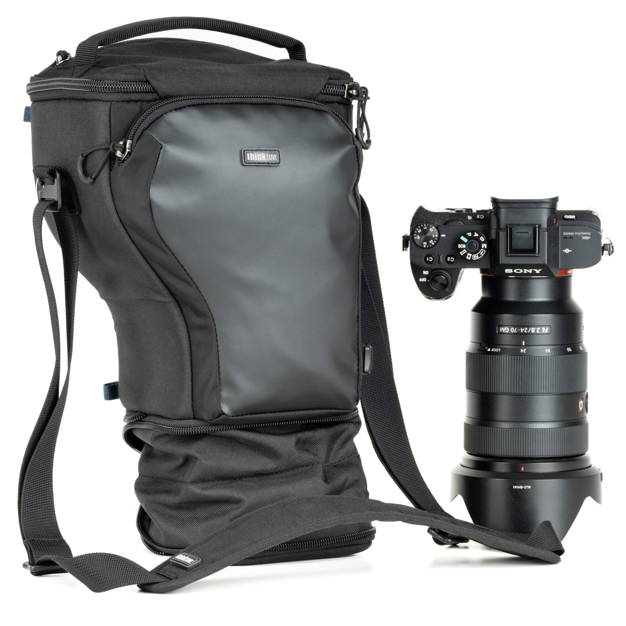 ThinkTank Digital Holster 20 v3.0