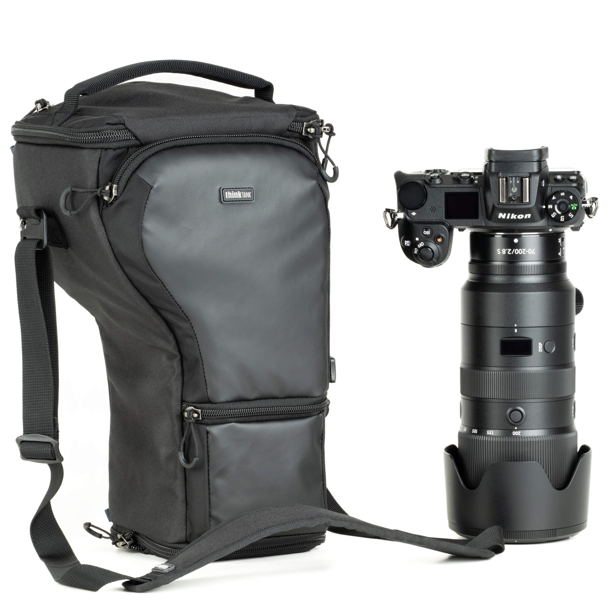 ThinkTank Digital Holster 30 v3.0