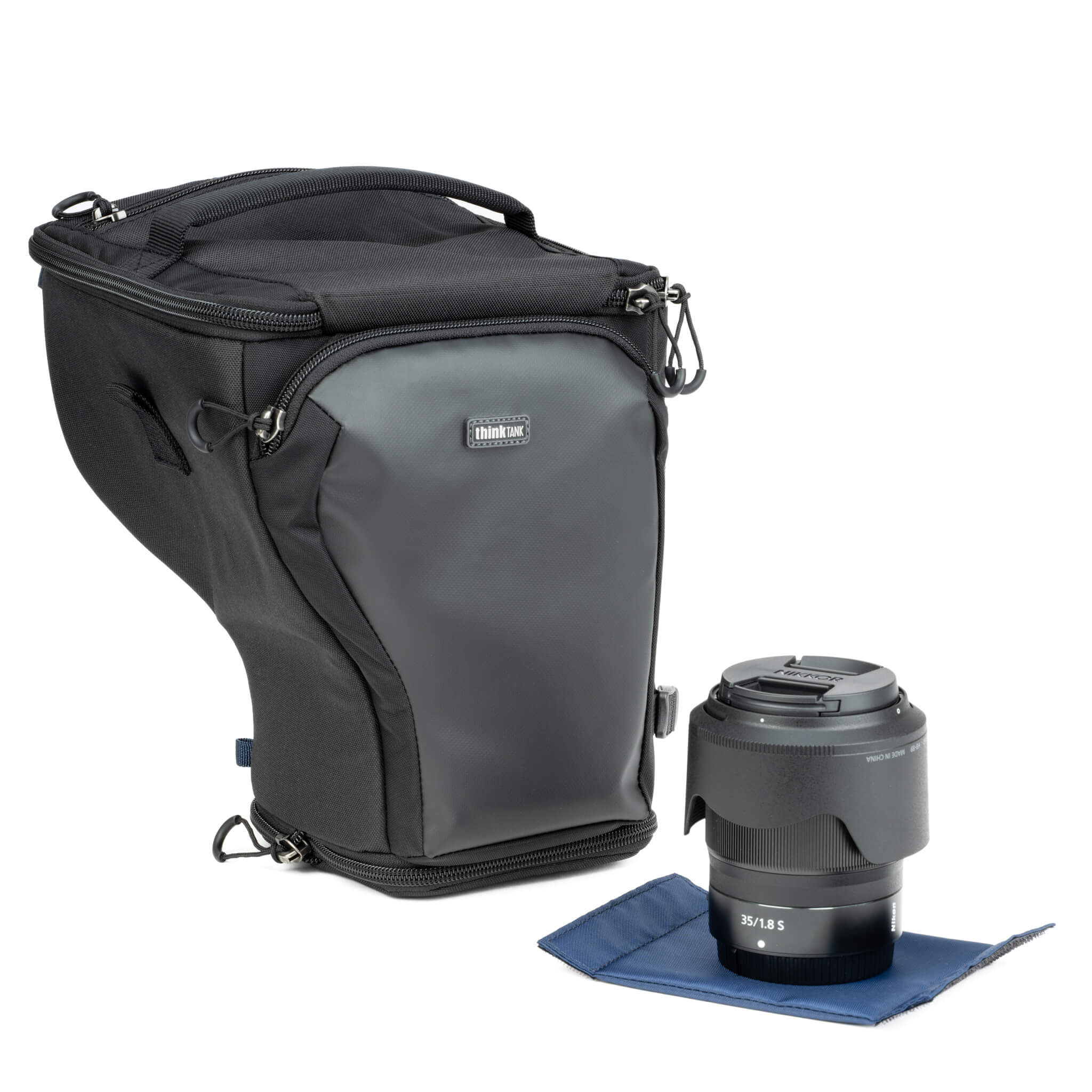 ThinkTank Digital Holster 40 v3.0