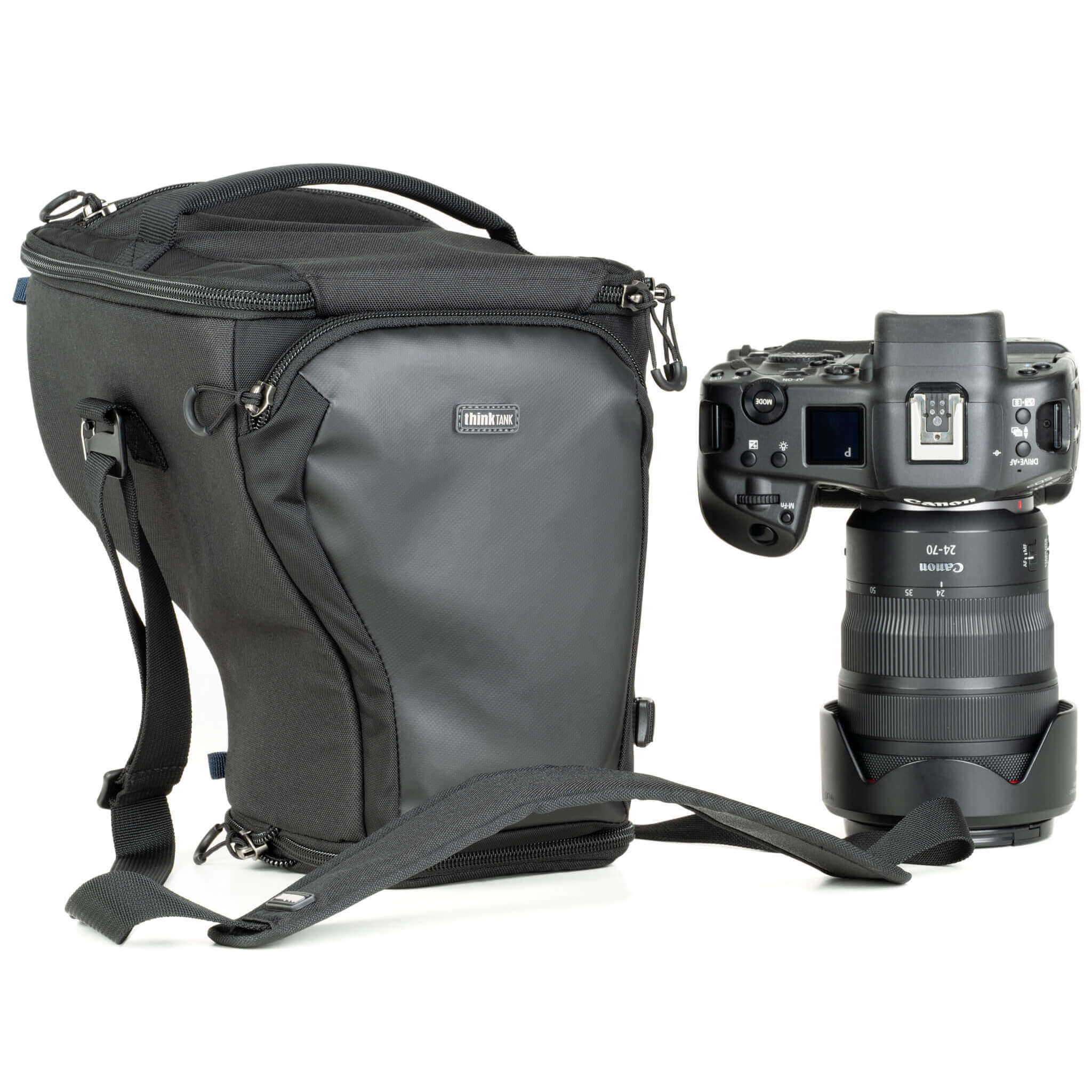 ThinkTank Digital Holster 40 v3.0