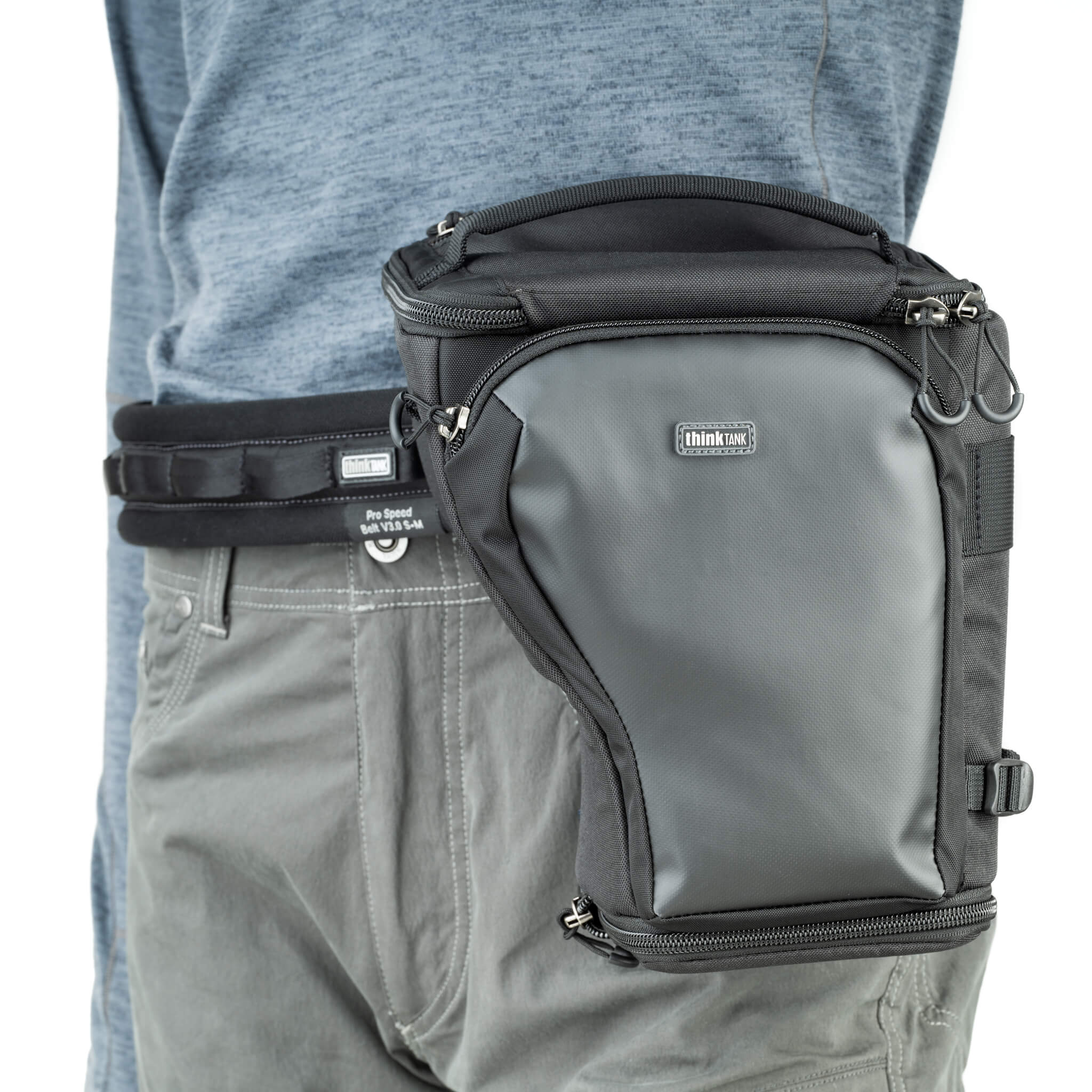 ThinkTank Digital Holster 40 v3.0