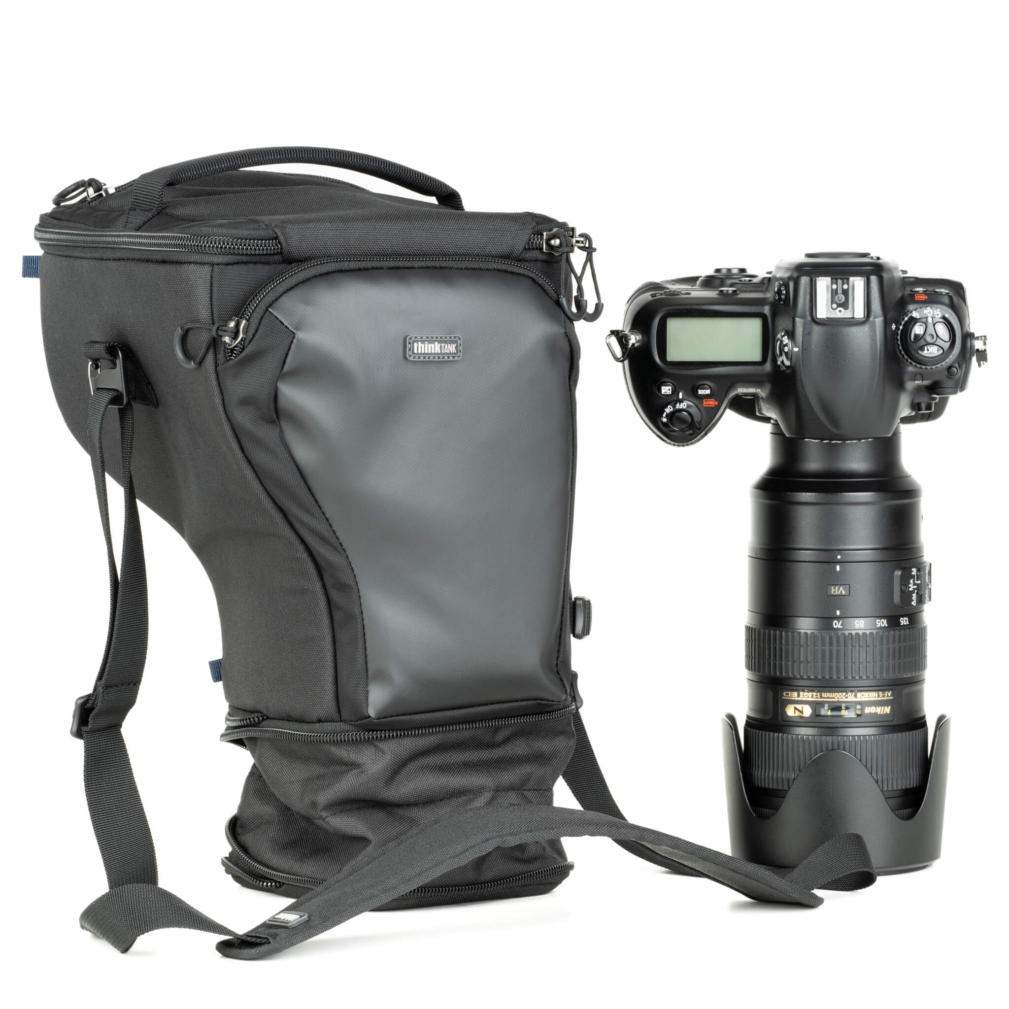 ThinkTank Digital Holster 40 v3.0