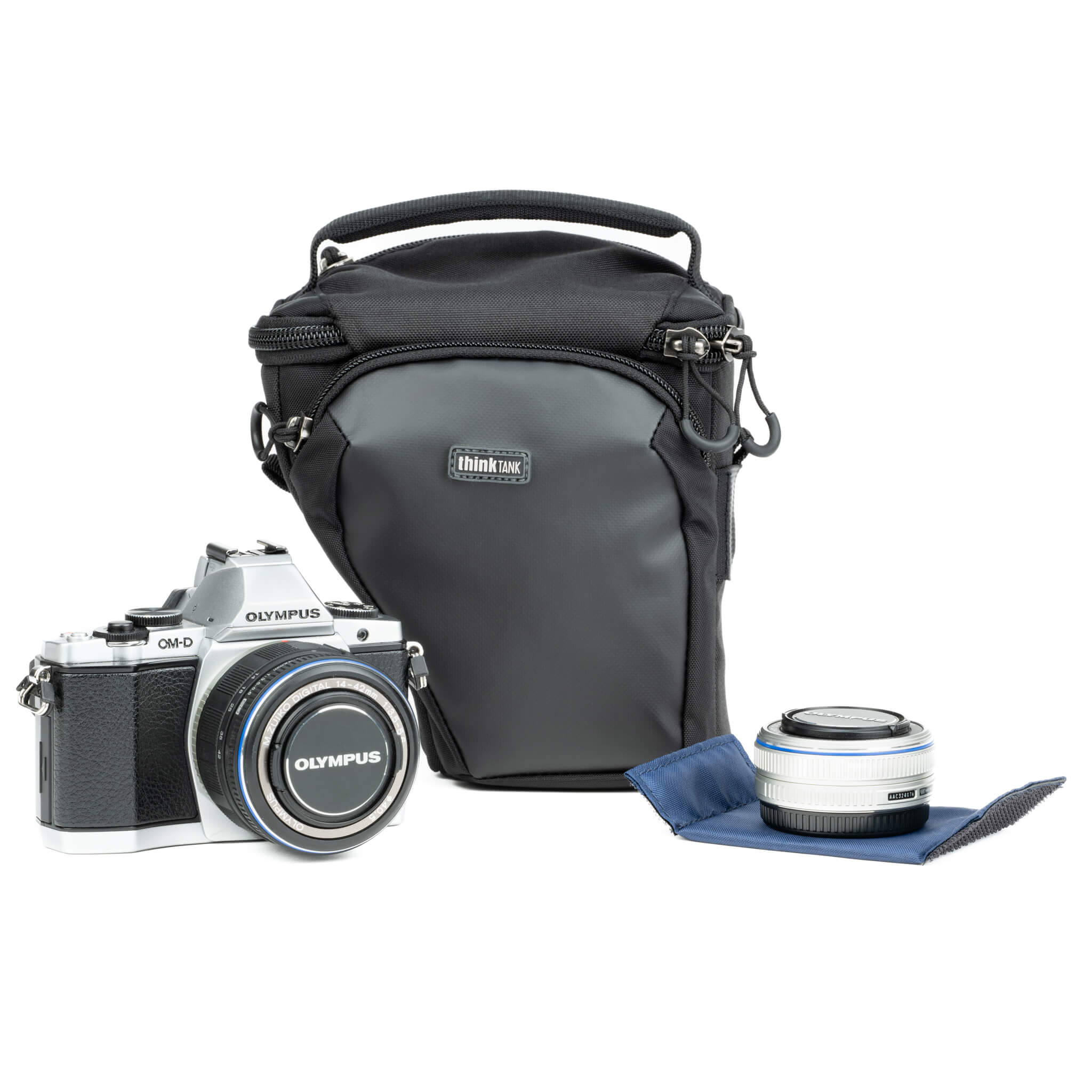 ThinkTank Digital Holster 5 v3.0