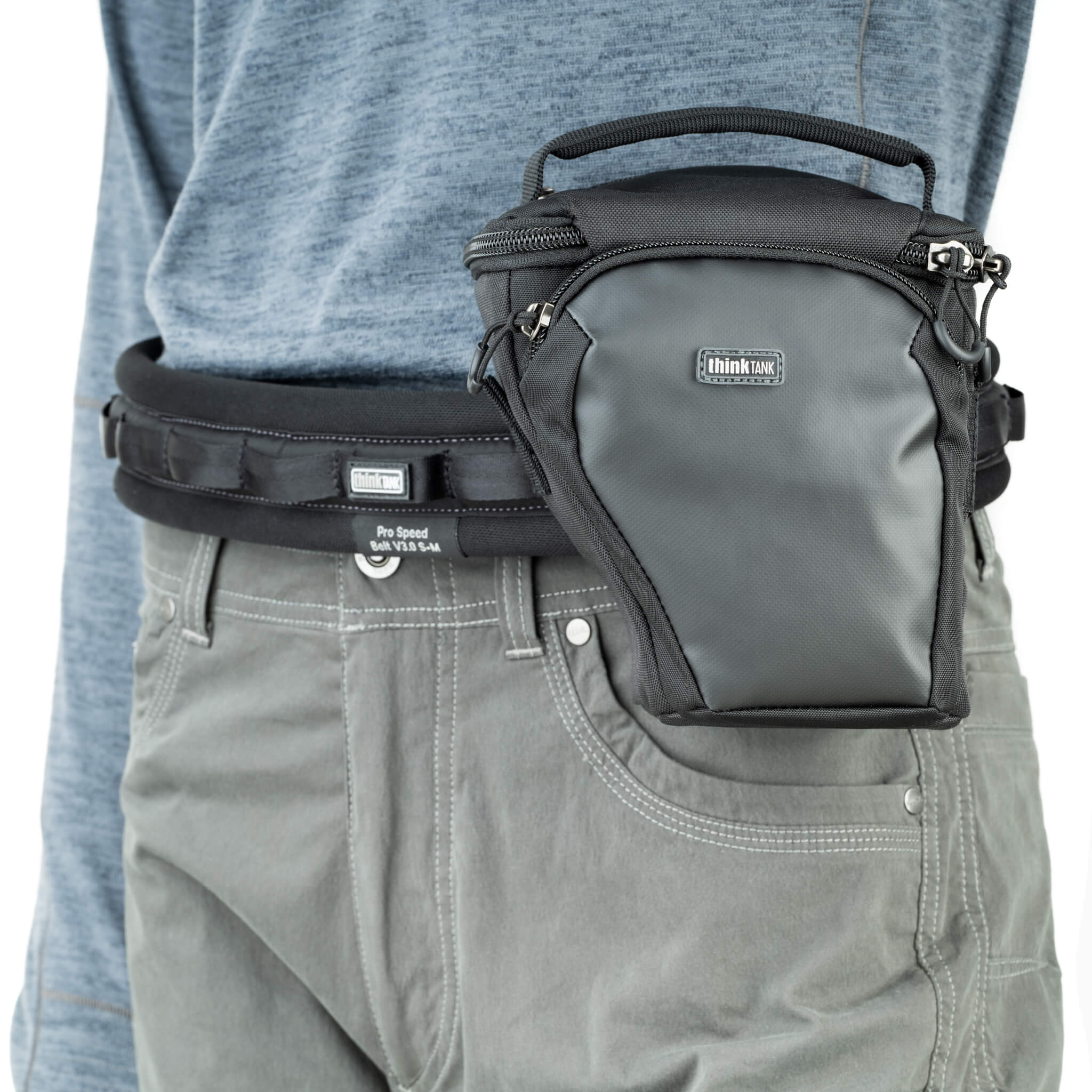 ThinkTank Digital Holster 5 v3.0