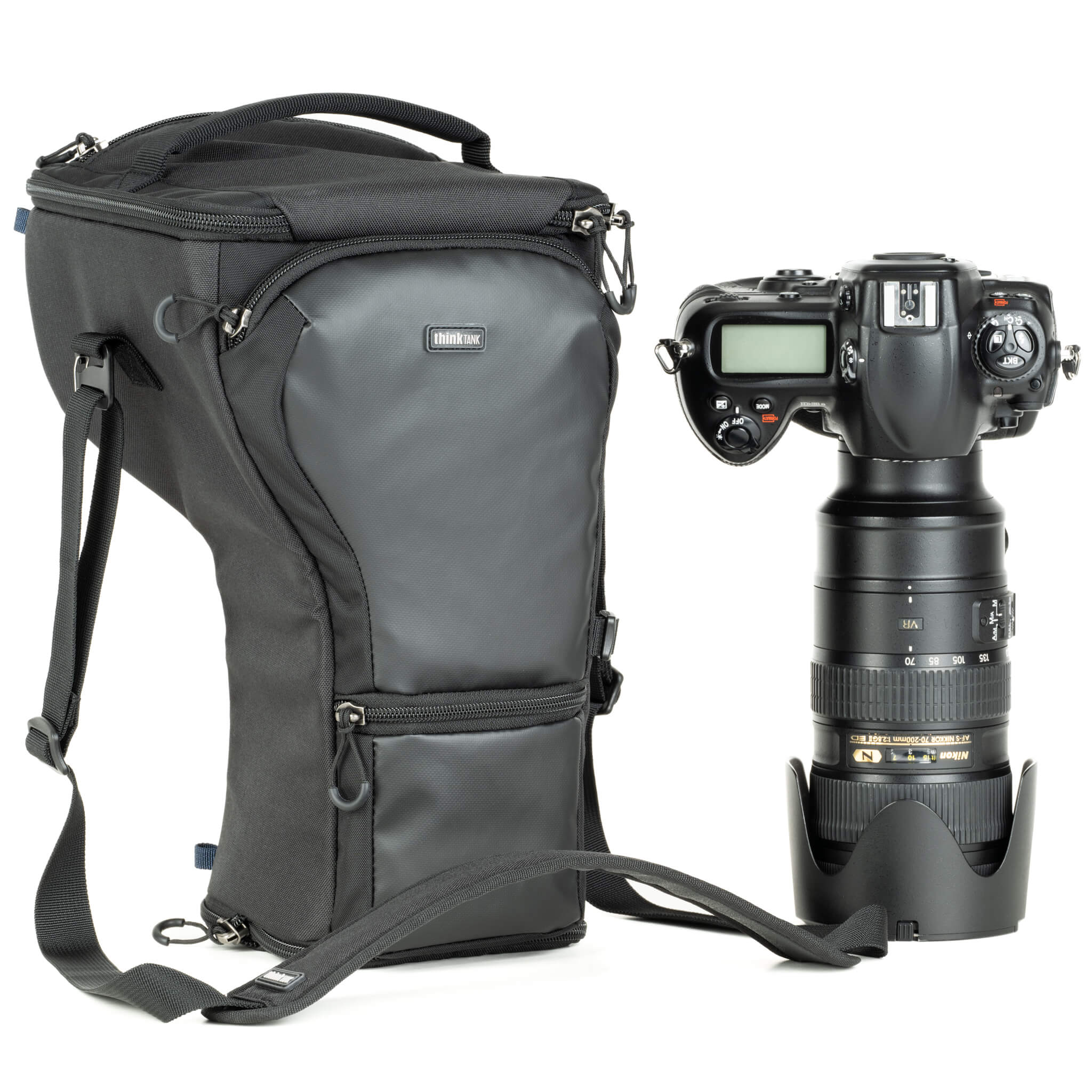 ThinkTank Digital Holster 50 v3.0