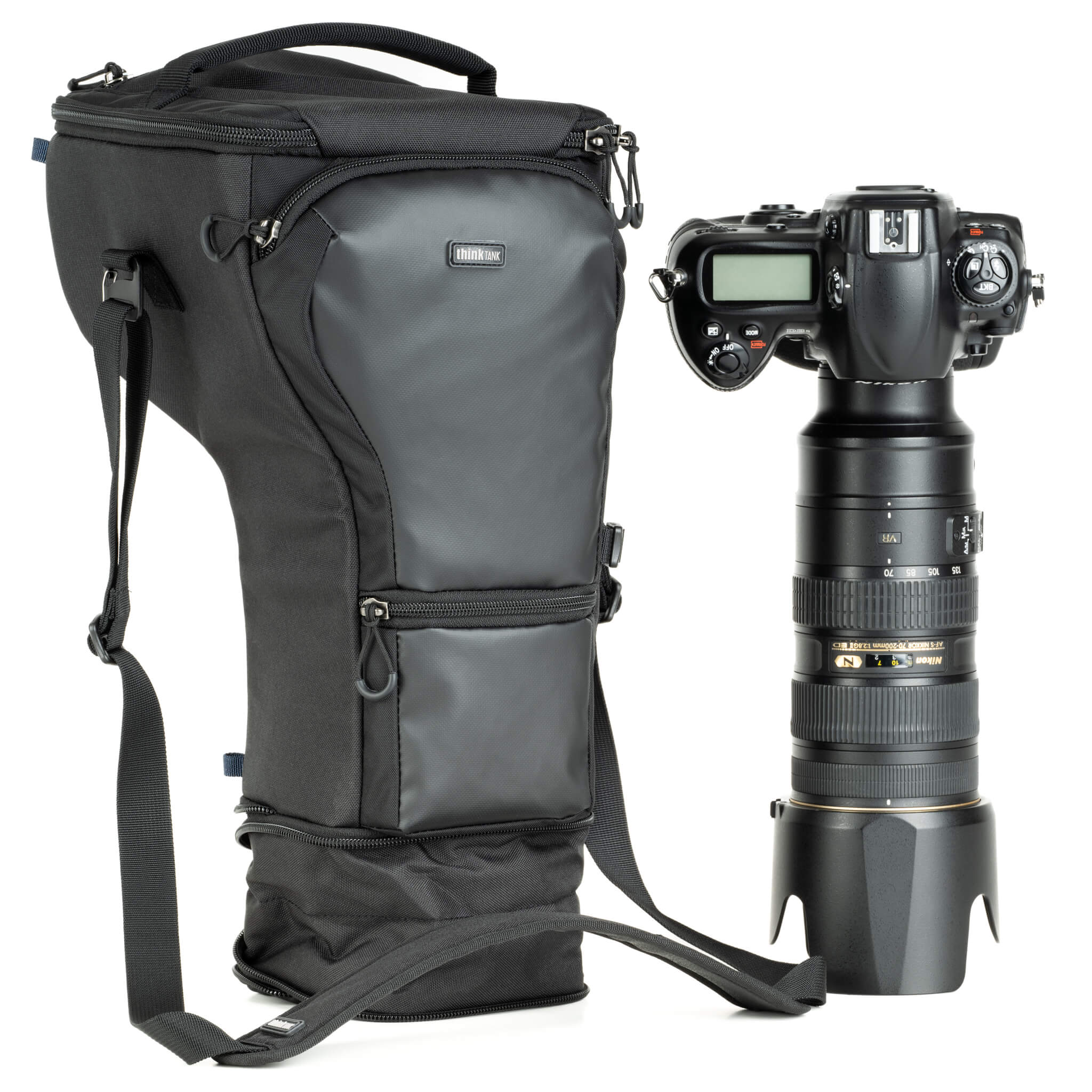 ThinkTank Digital Holster 50 v3.0