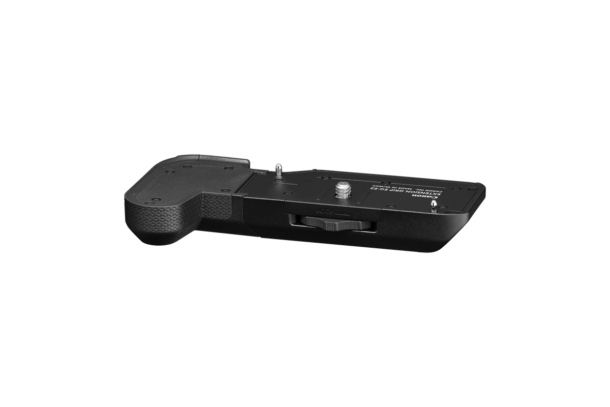 Canon EG-E2 Extension Grip for R8 Mark II