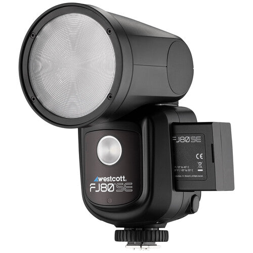 Westcott FJ80-SE M Universal 80Ws Speedlight