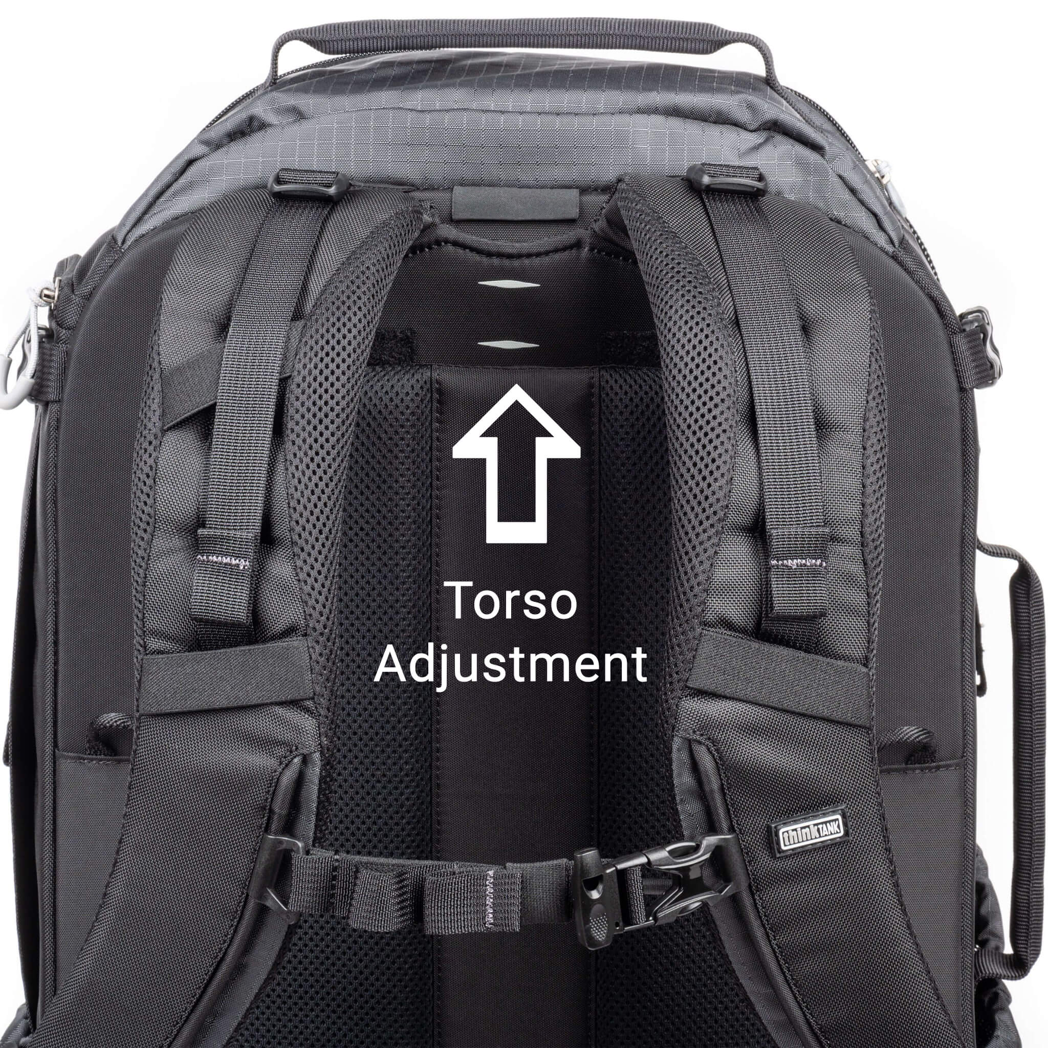 ThinkTank FirstLight 46L+