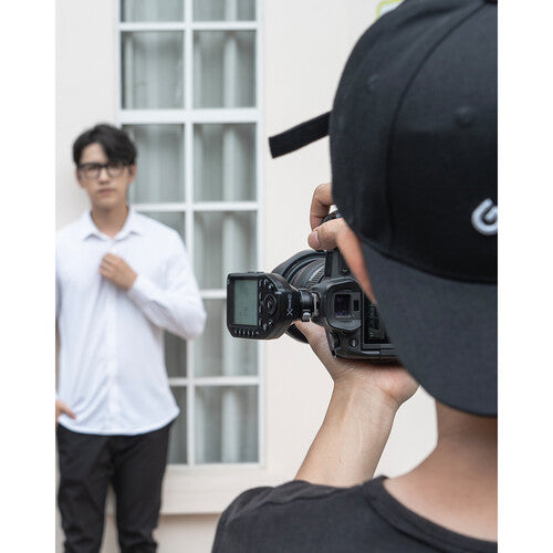 Godox XProIIN TTL Wireless Flash Trigger for Nikon Cameras