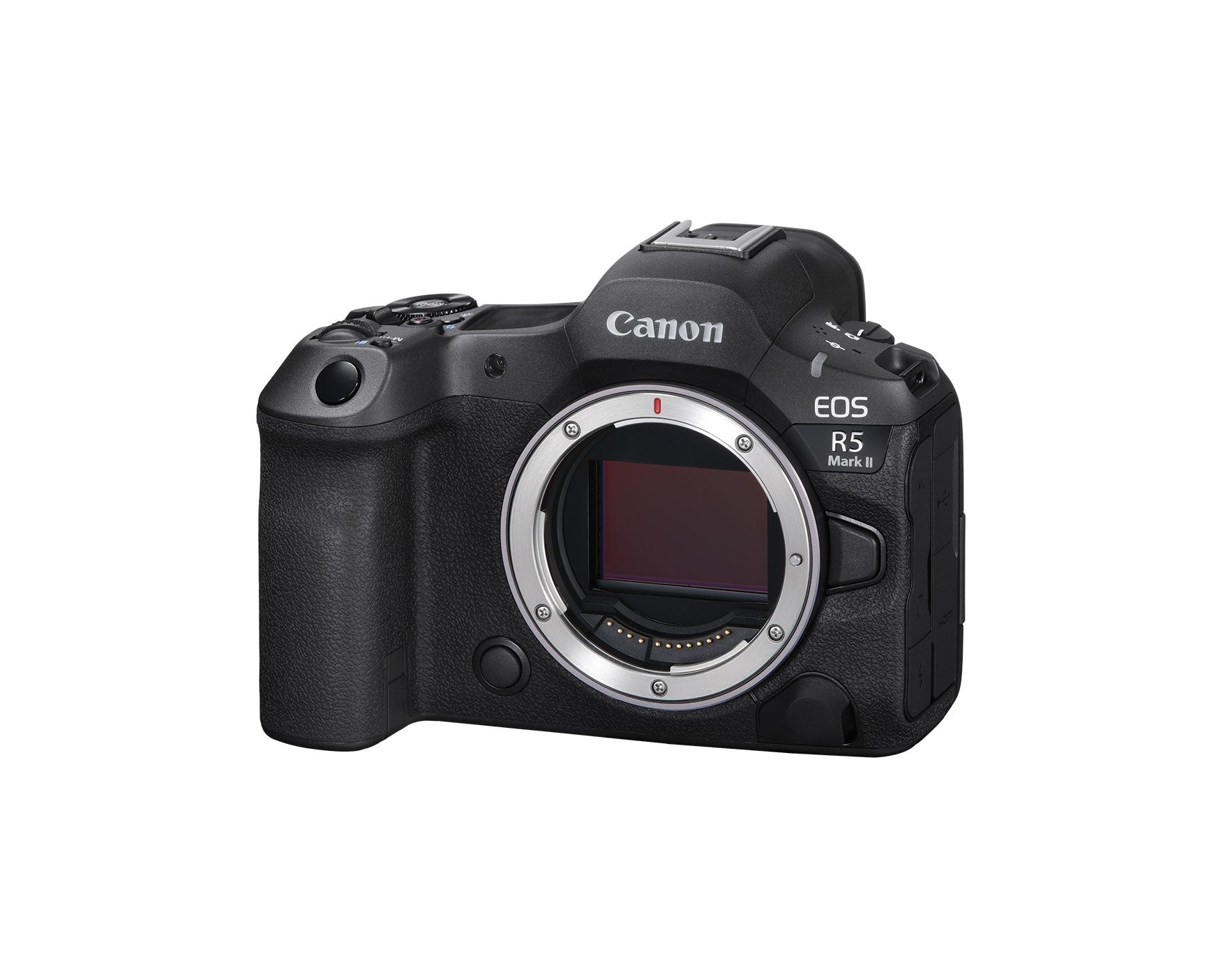 Canon EOS R5 Mark II Mirrorless Camera Package
