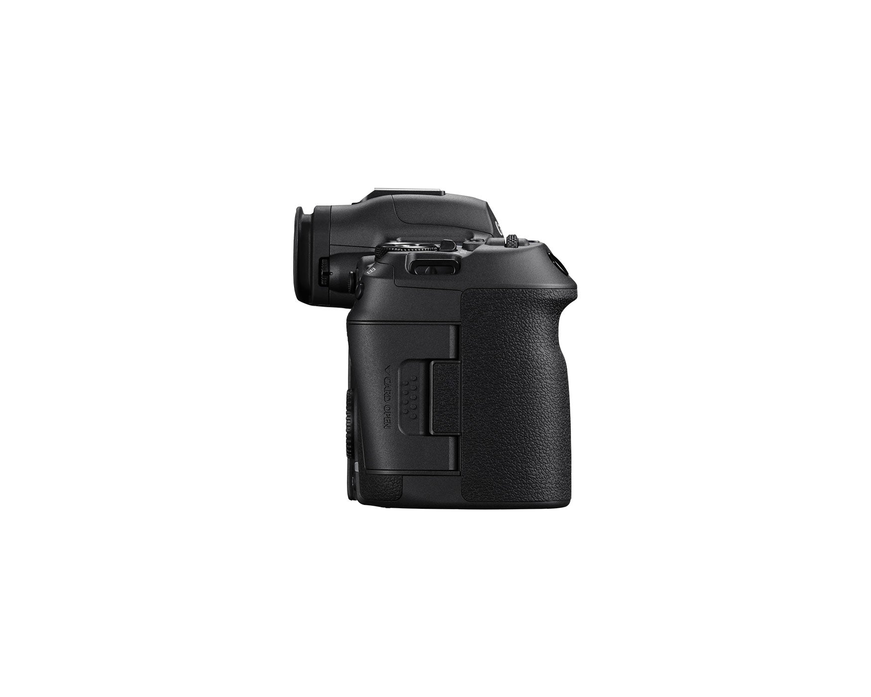 Canon EOS R5 Mark II Mirrorless Camera Body