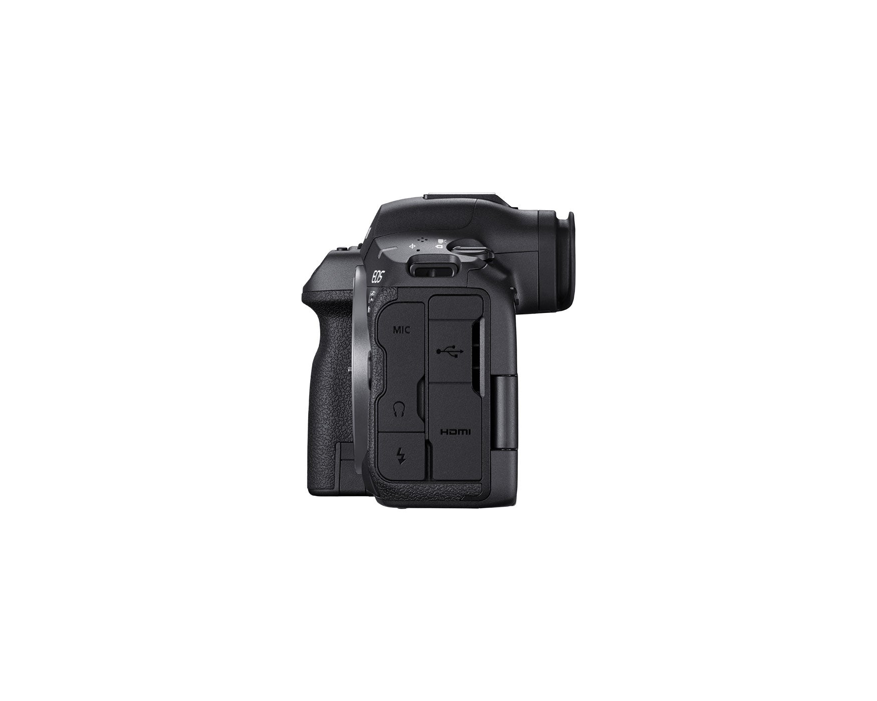 Canon EOS R5 Mark II Mirrorless Camera Package