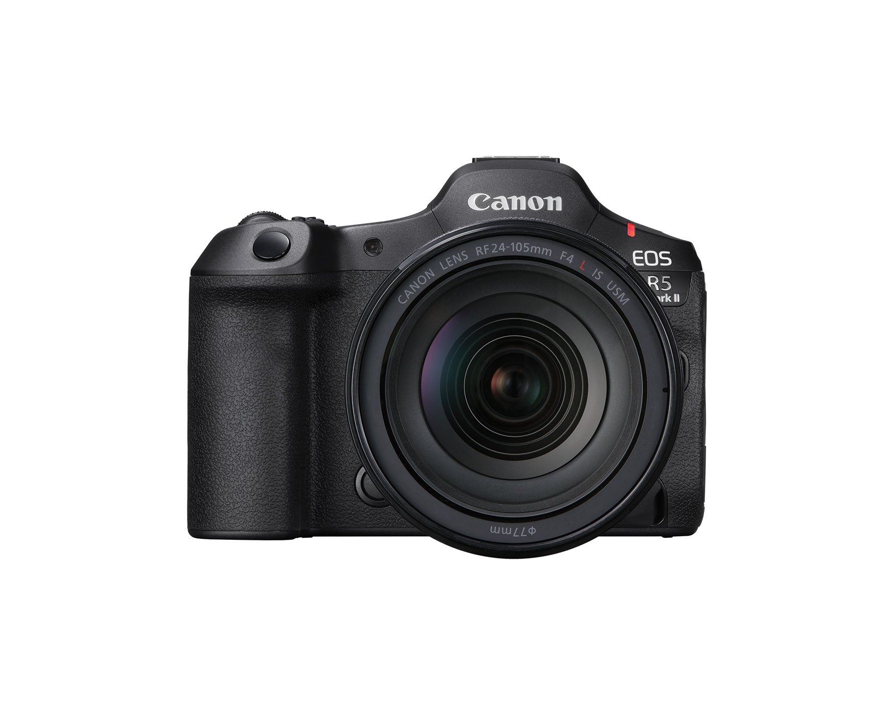 Canon EOS R5 Mark II Mirrorless Camera Body