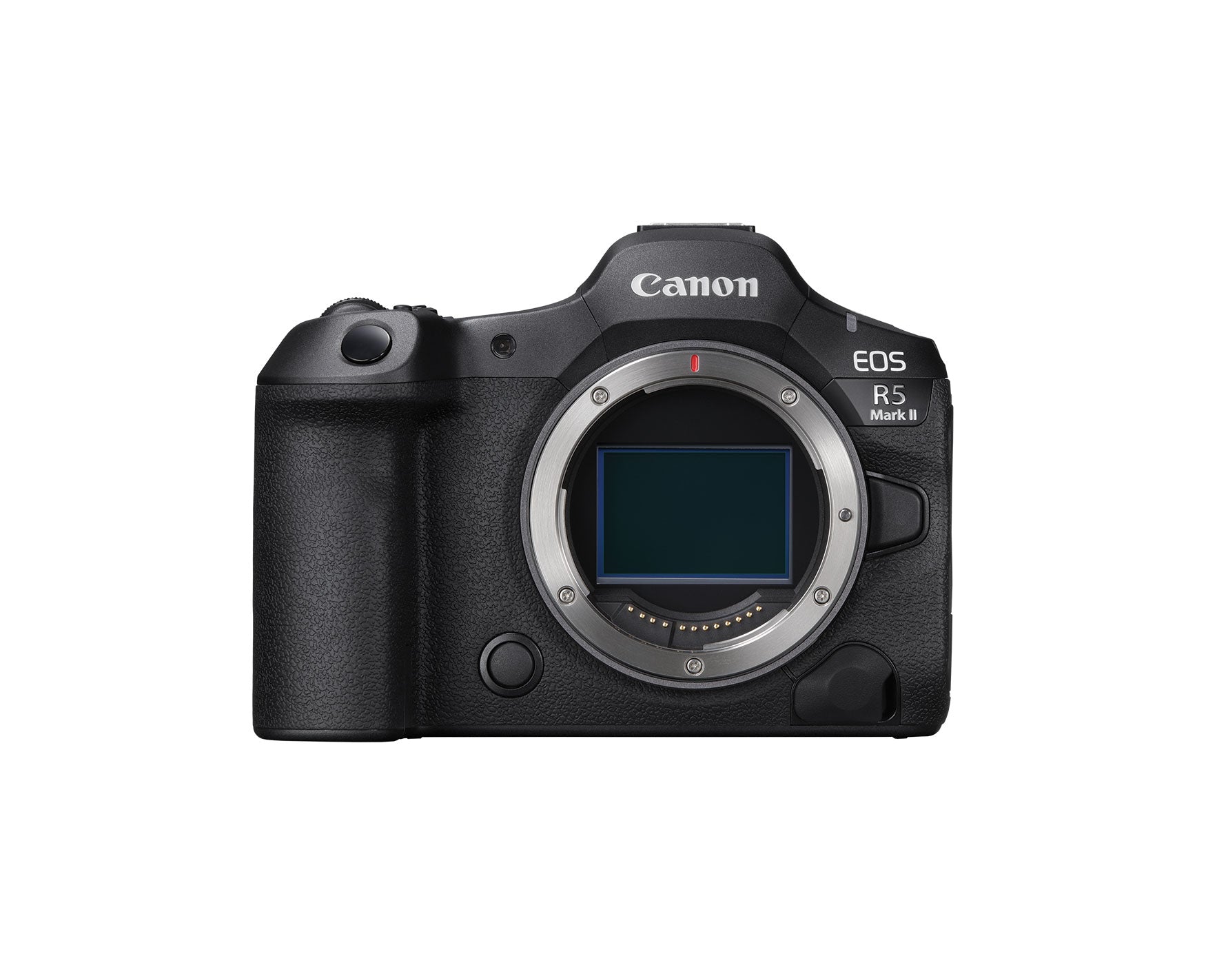 Canon EOS R5 Mark II Mirrorless Camera Body
