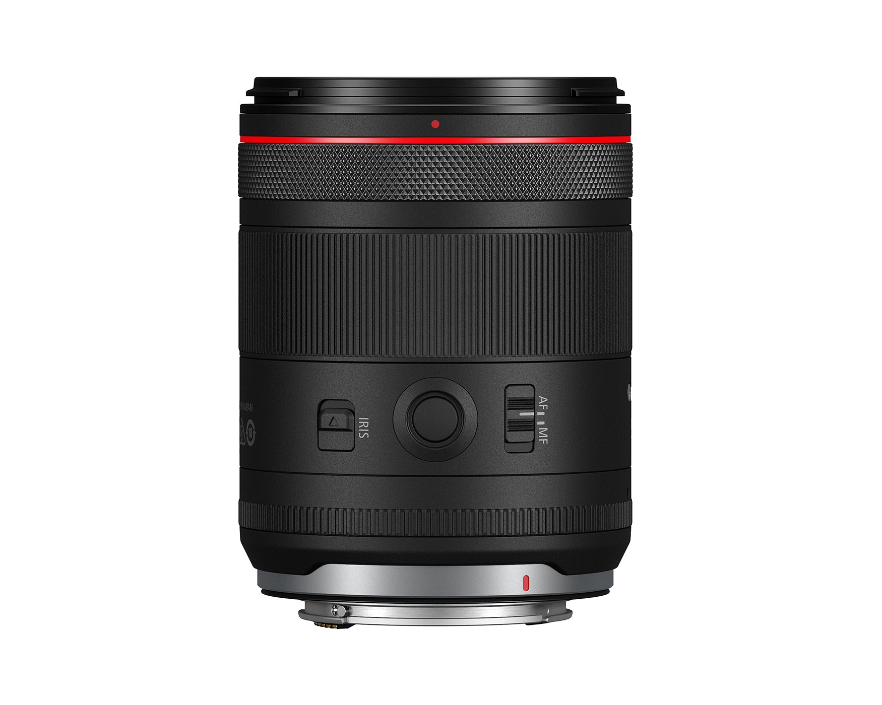Canon RF 50mm f/1.4L VCM Lens