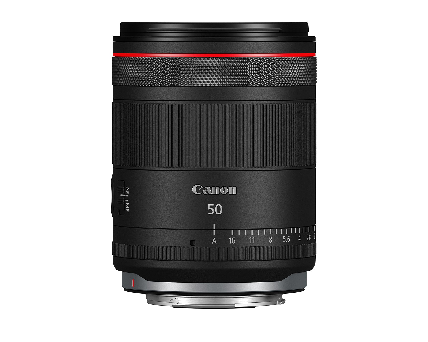 Canon RF 50mm f/1.4L VCM Lens
