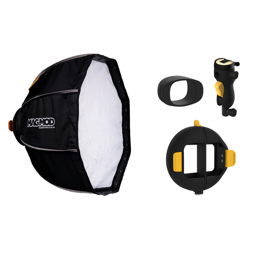 MagMod MagBox Pro 24 Octa Starter Kit