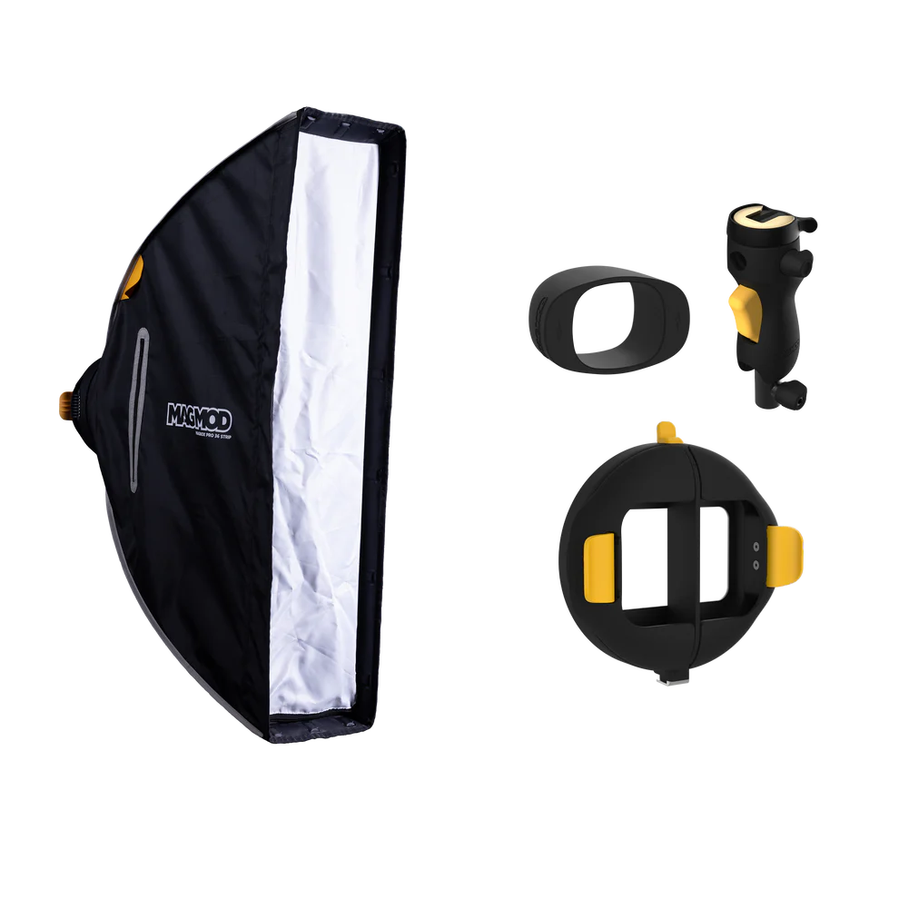 MagMod MagBox Pro 36 Strip Starter Kit