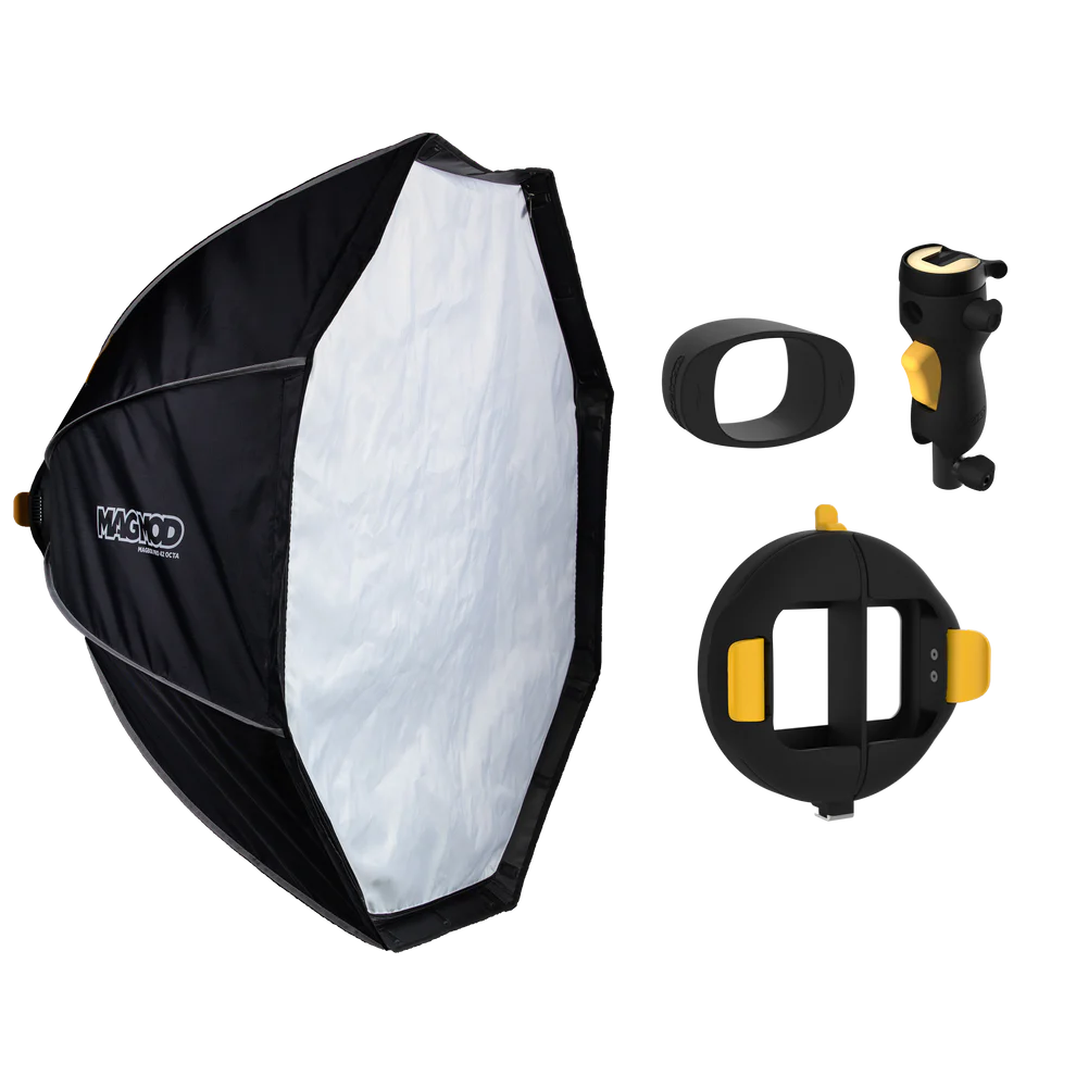 MagMod MagBox Pro 42 Octa Starter Kit