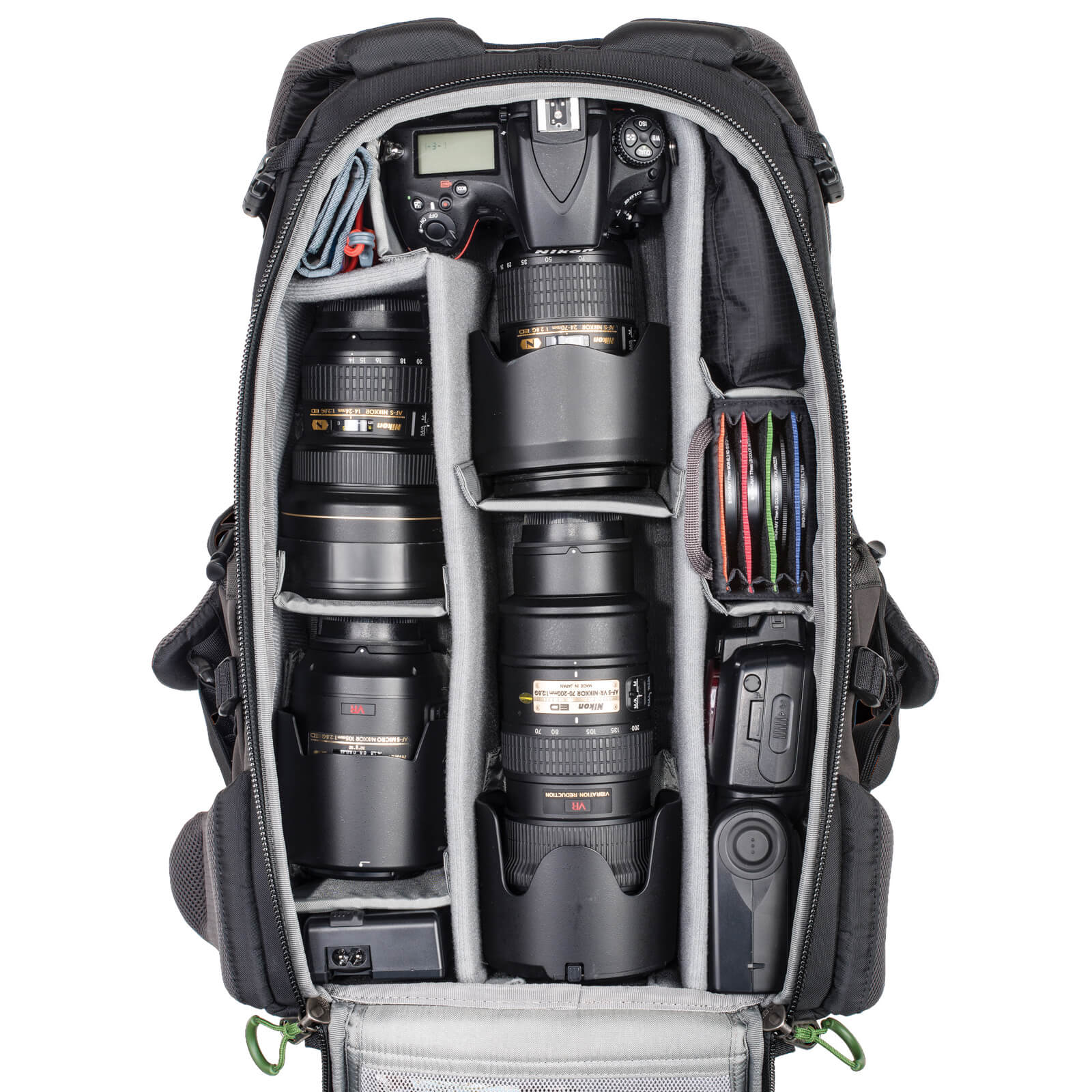 ThinkTank Backlight 26 - Montane Green