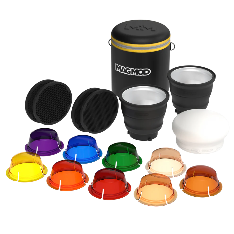 MagMod MagMod XL Two Strobe Bundle
