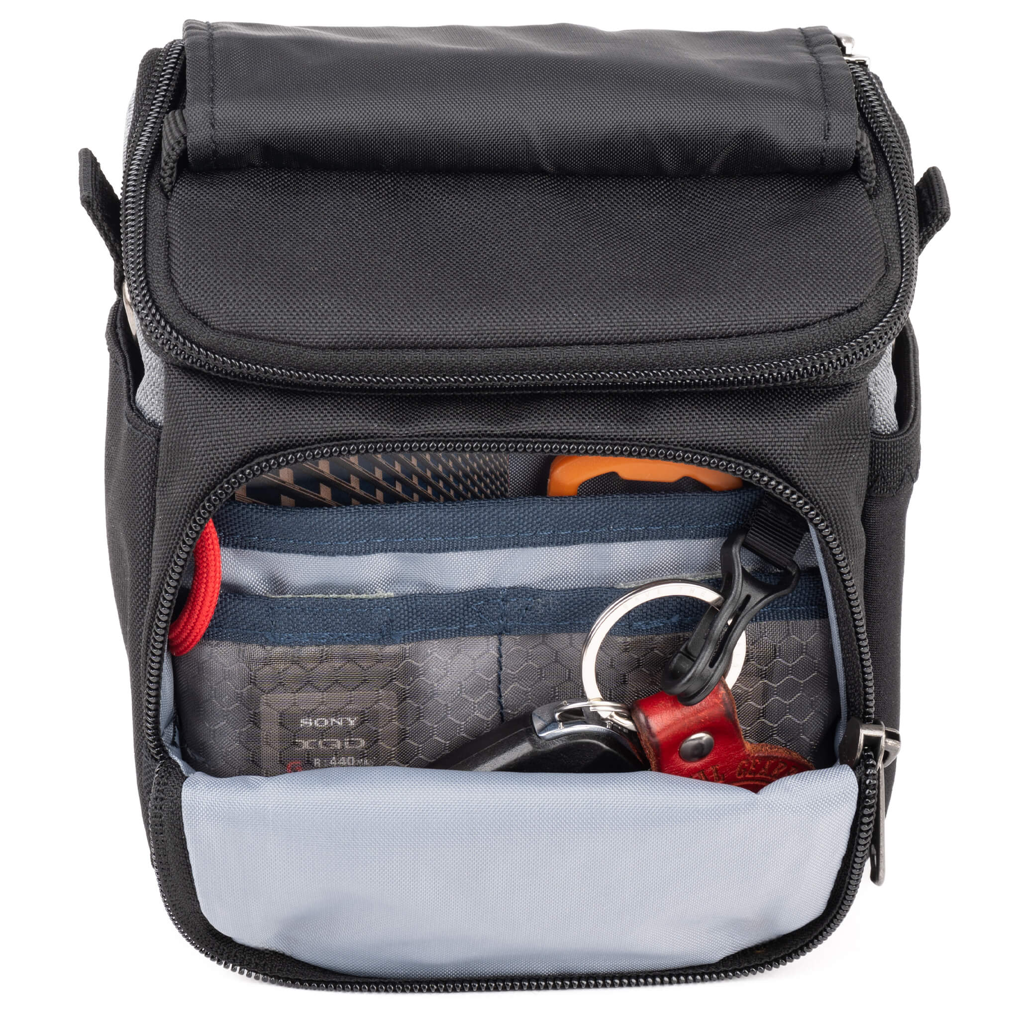 ThinkTank Mirrorless Mover 10 - Marine Blue