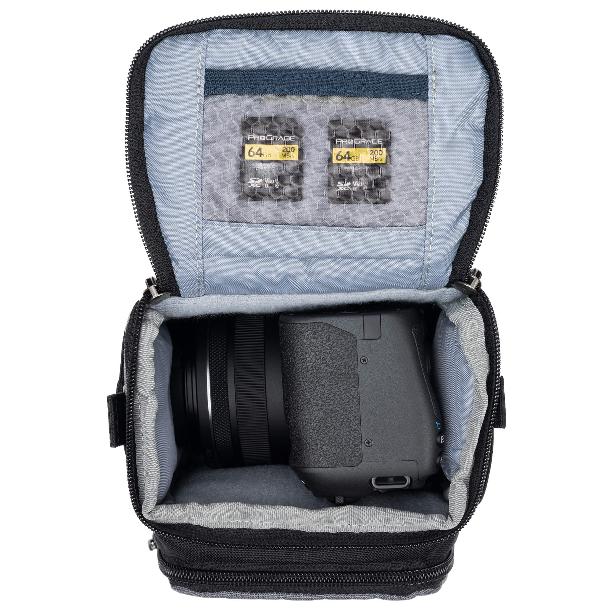 ThinkTank Mirrorless Mover 10 - Marine Blue
