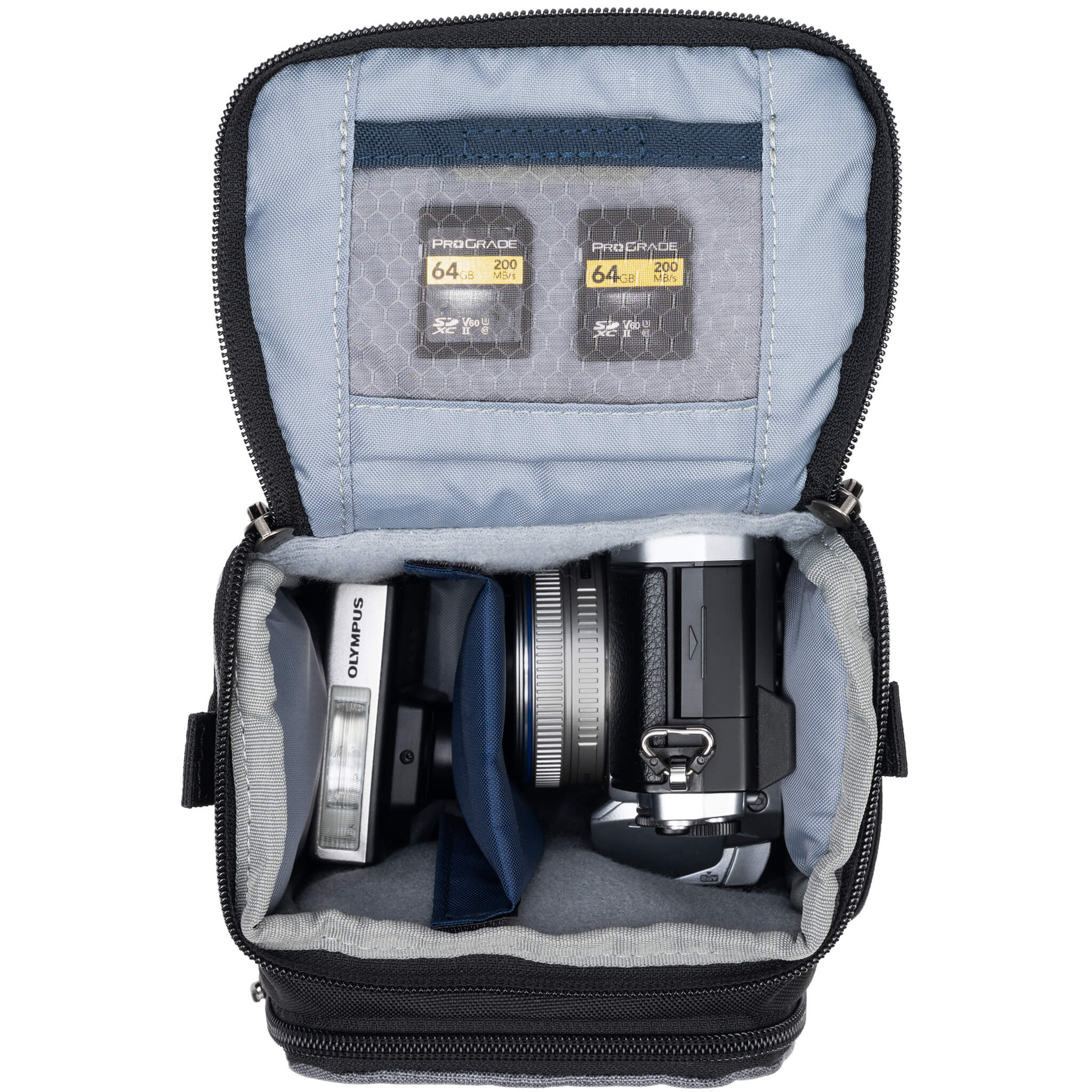 ThinkTank Mirrorless Mover 10 - Marine Blue