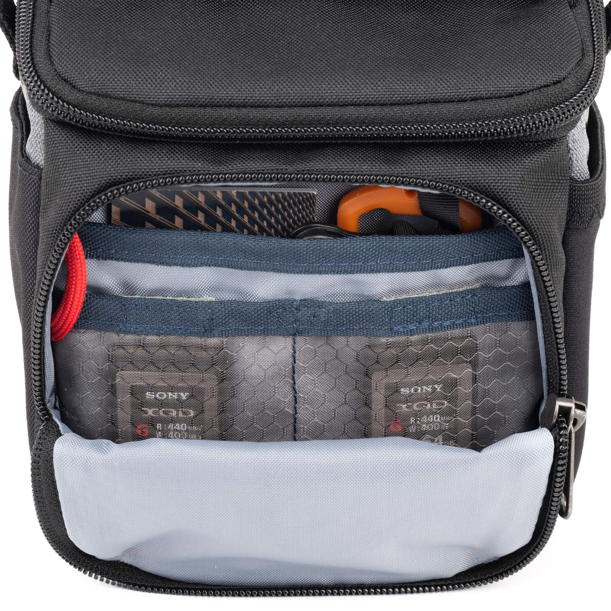 ThinkTank Mirrorless Mover 10 - Marine Blue