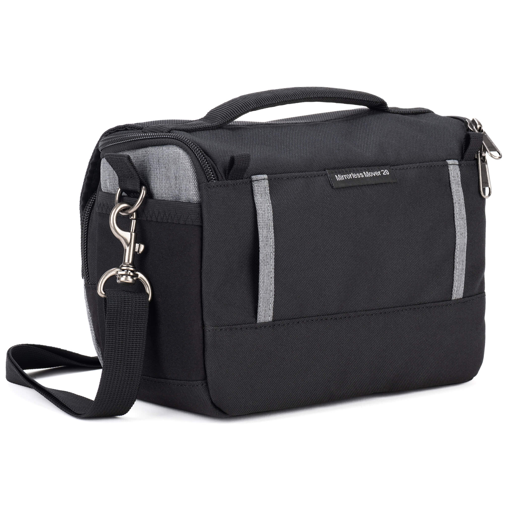 ThinkTank Mirrorless Mover 20 - Marine Blue