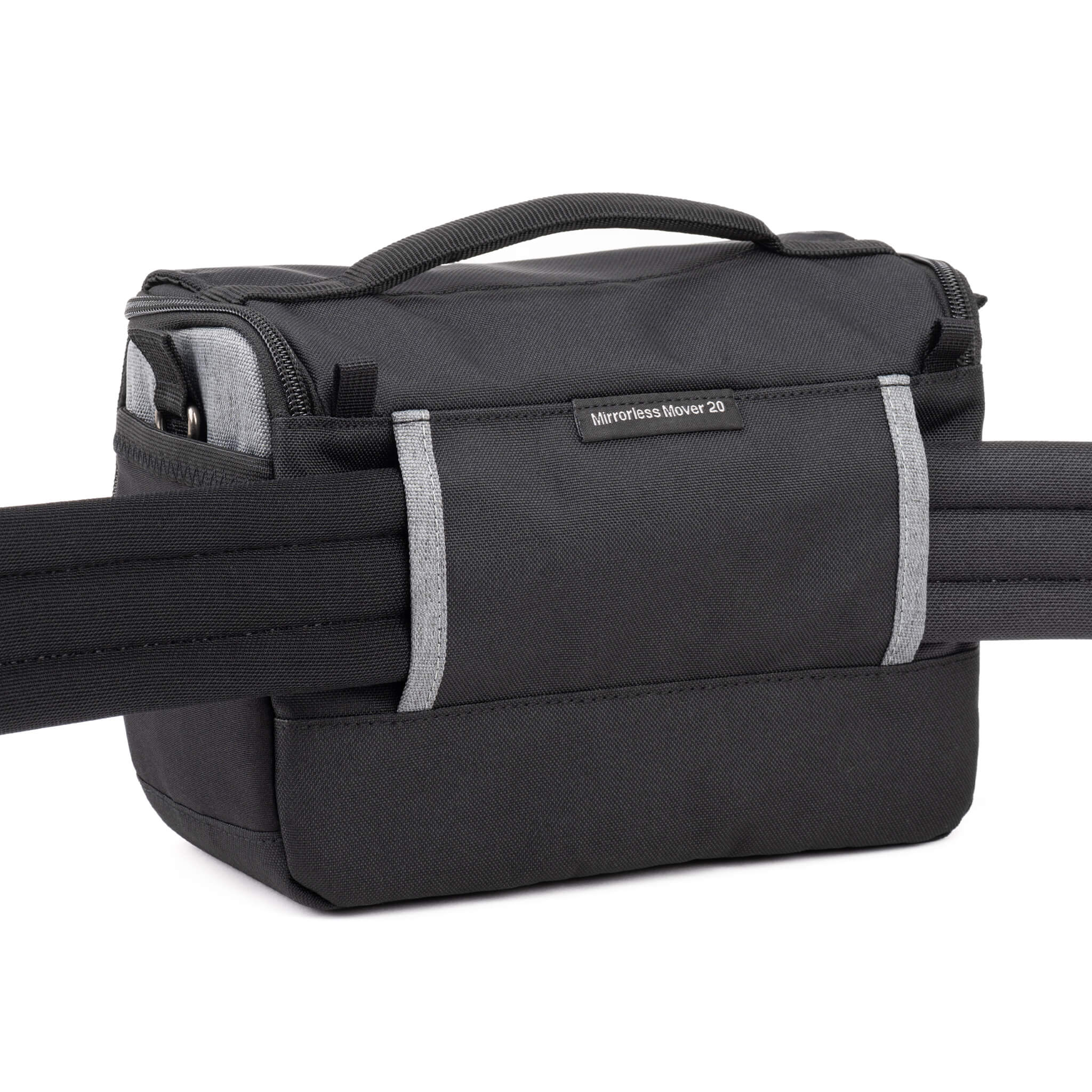 ThinkTank Mirrorless Mover 20 - Marine Blue