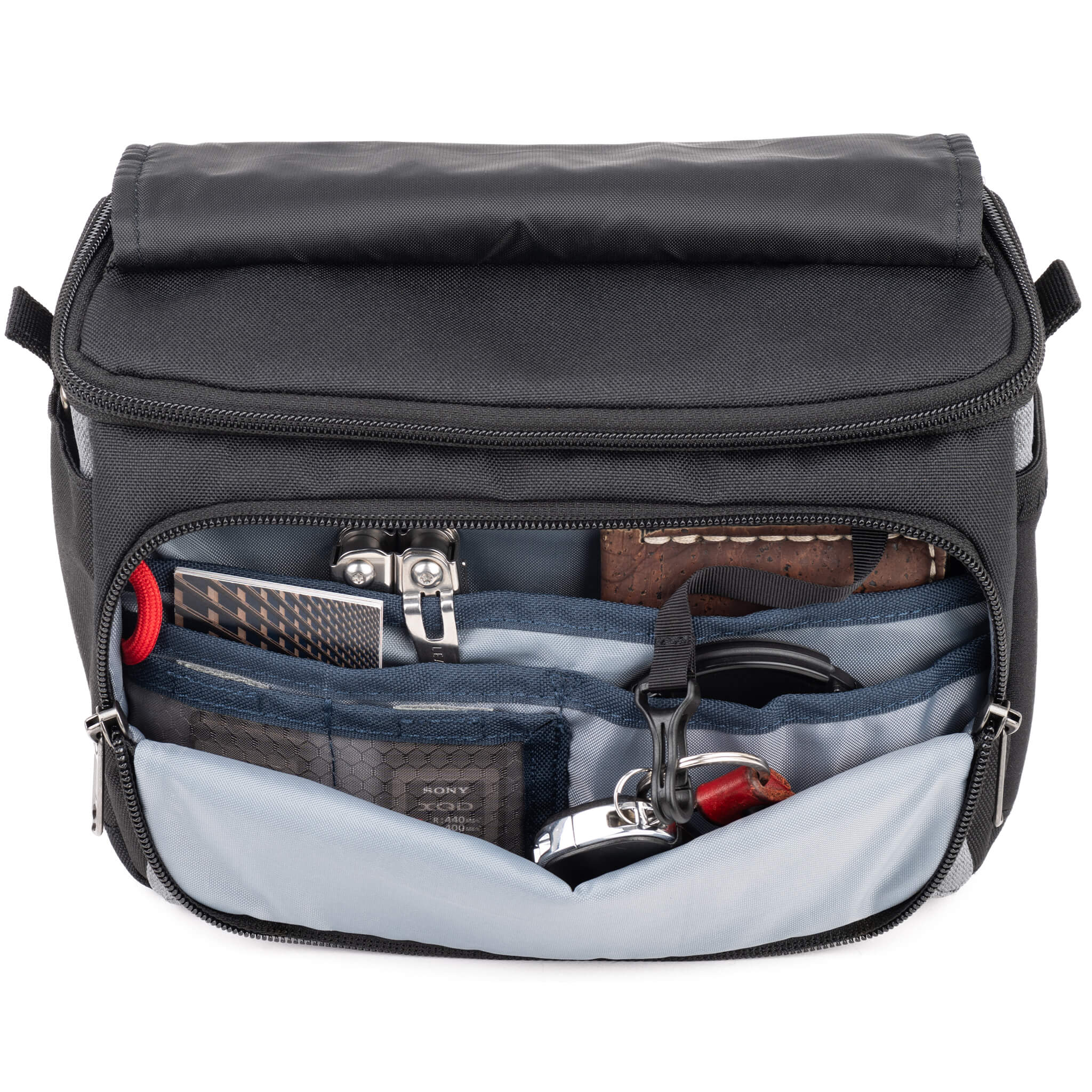 ThinkTank Mirrorless Mover 20 - Marine Blue