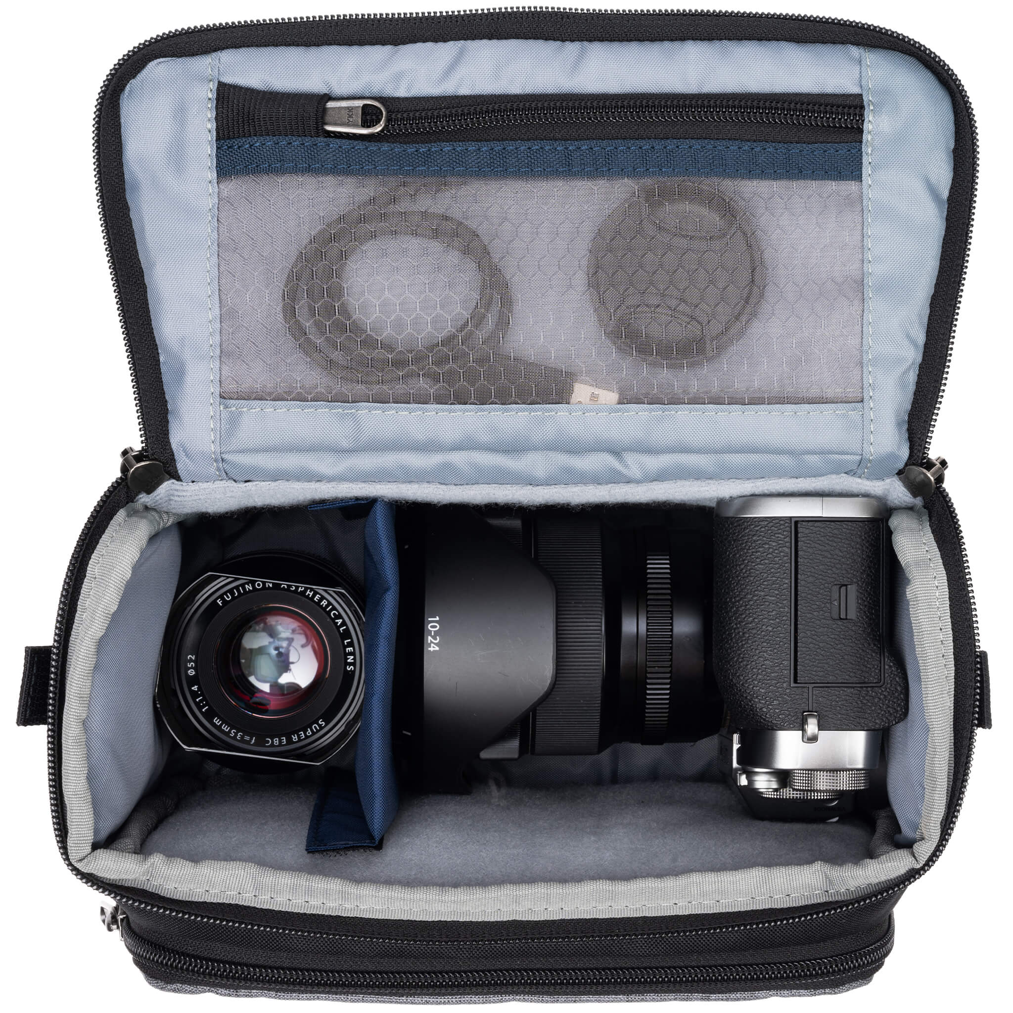 ThinkTank Mirrorless Mover 20 - Marine Blue
