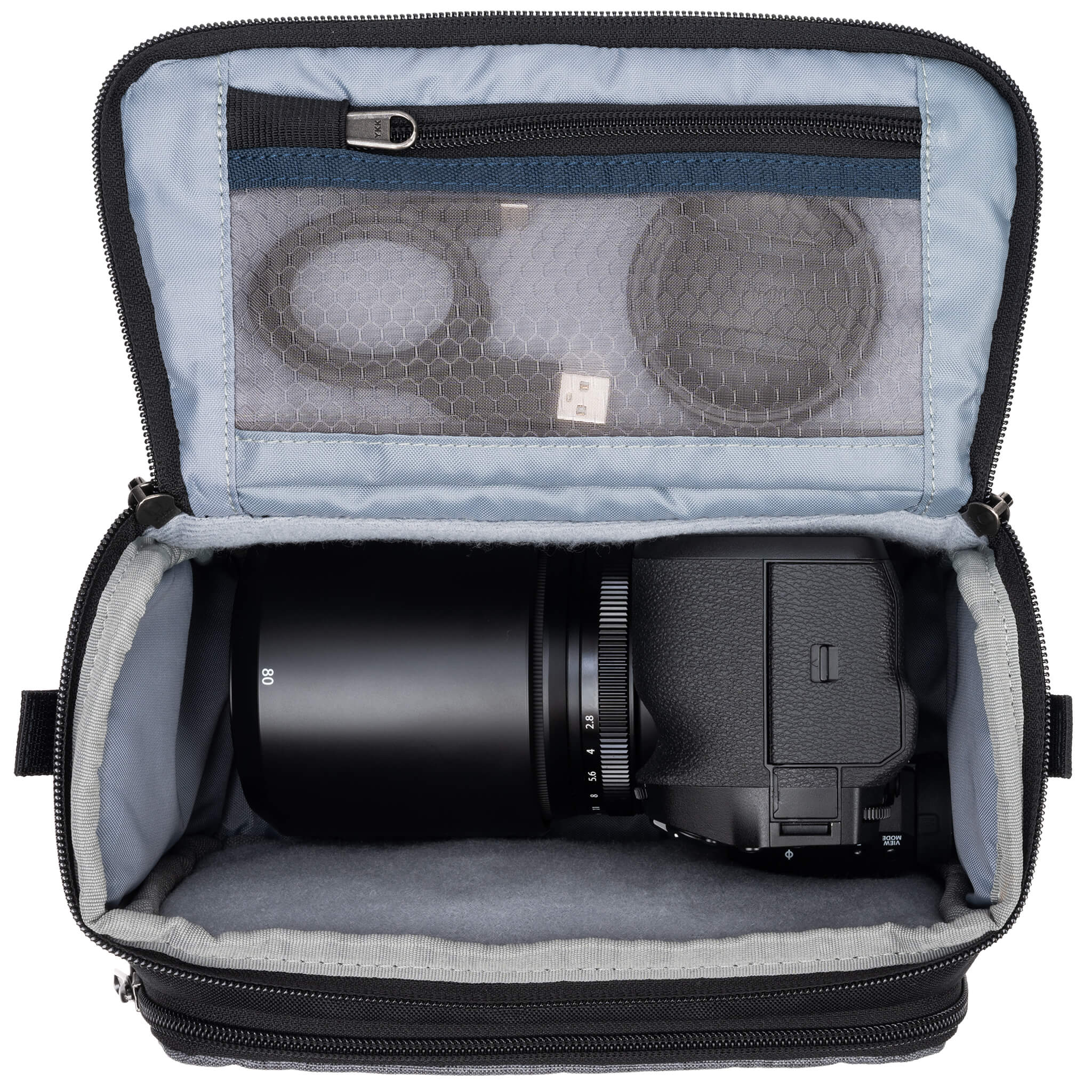 ThinkTank Mirrorless Mover 20 - Marine Blue