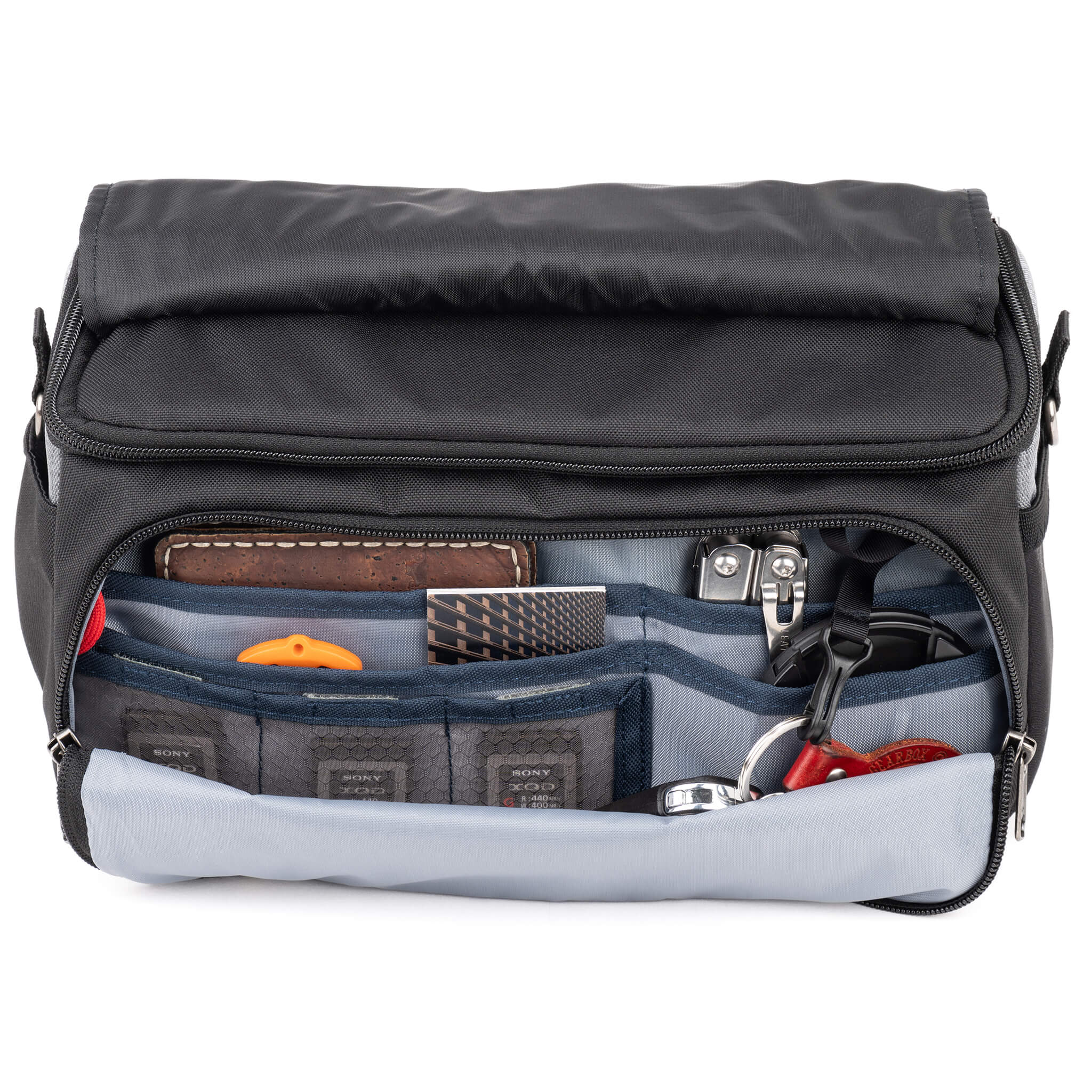 ThinkTank Mirrorless Mover 25 - Coast Green