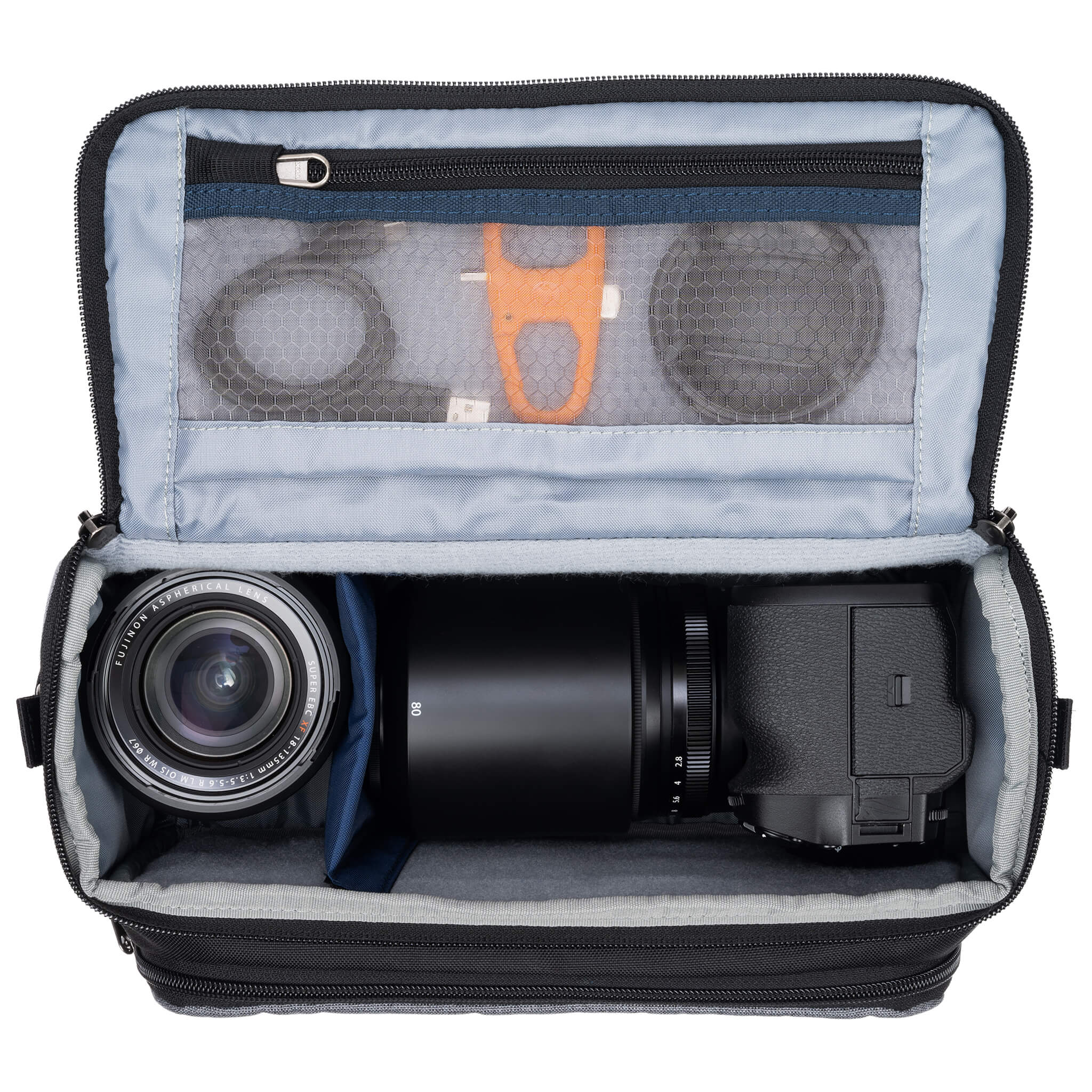 ThinkTank Mirrorless Mover 25 - Coast Green