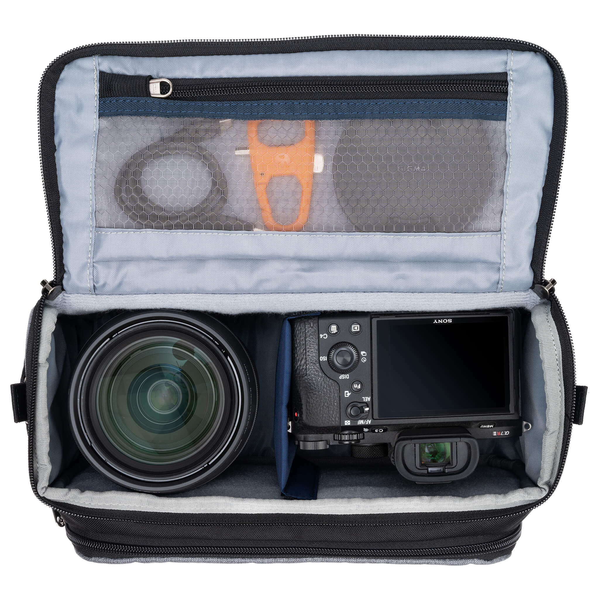 ThinkTank Mirrorless Mover 25 - Coast Green
