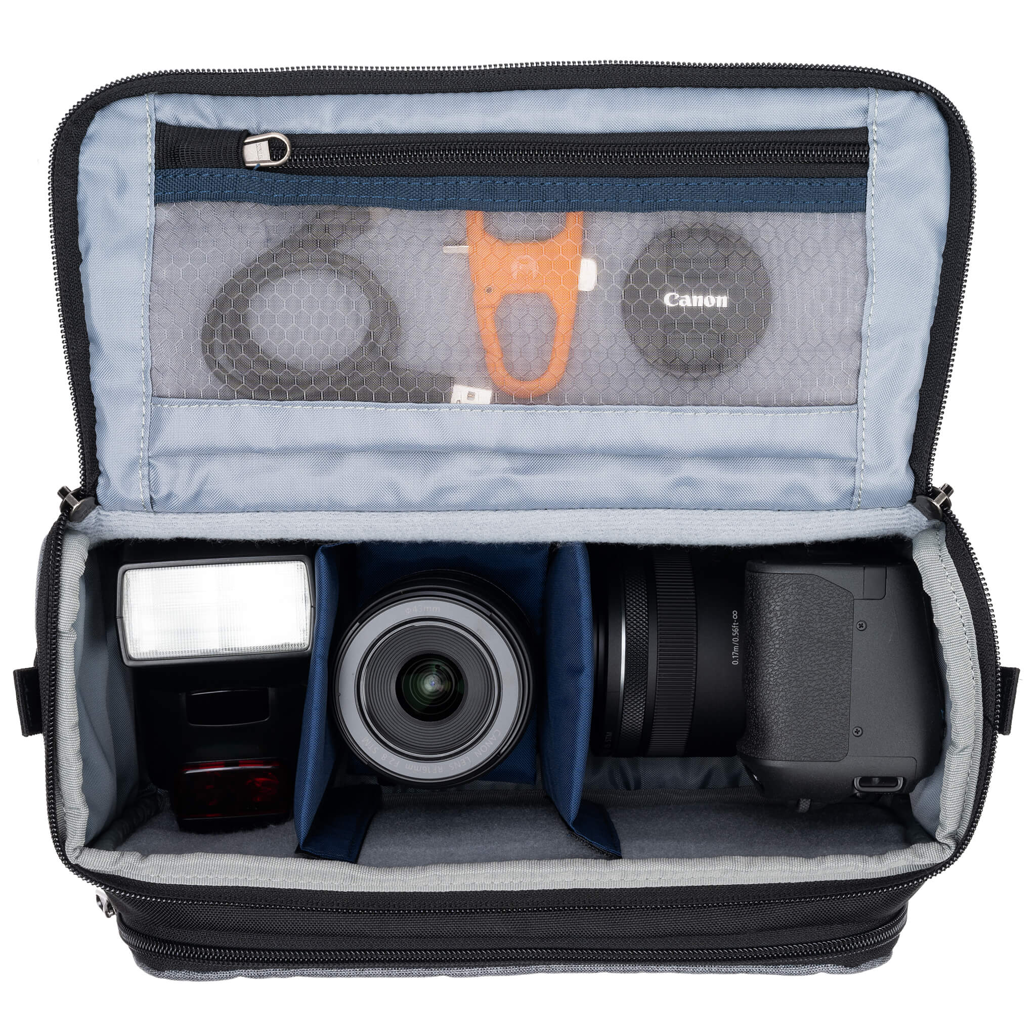 ThinkTank Mirrorless Mover 25 - Coast Green