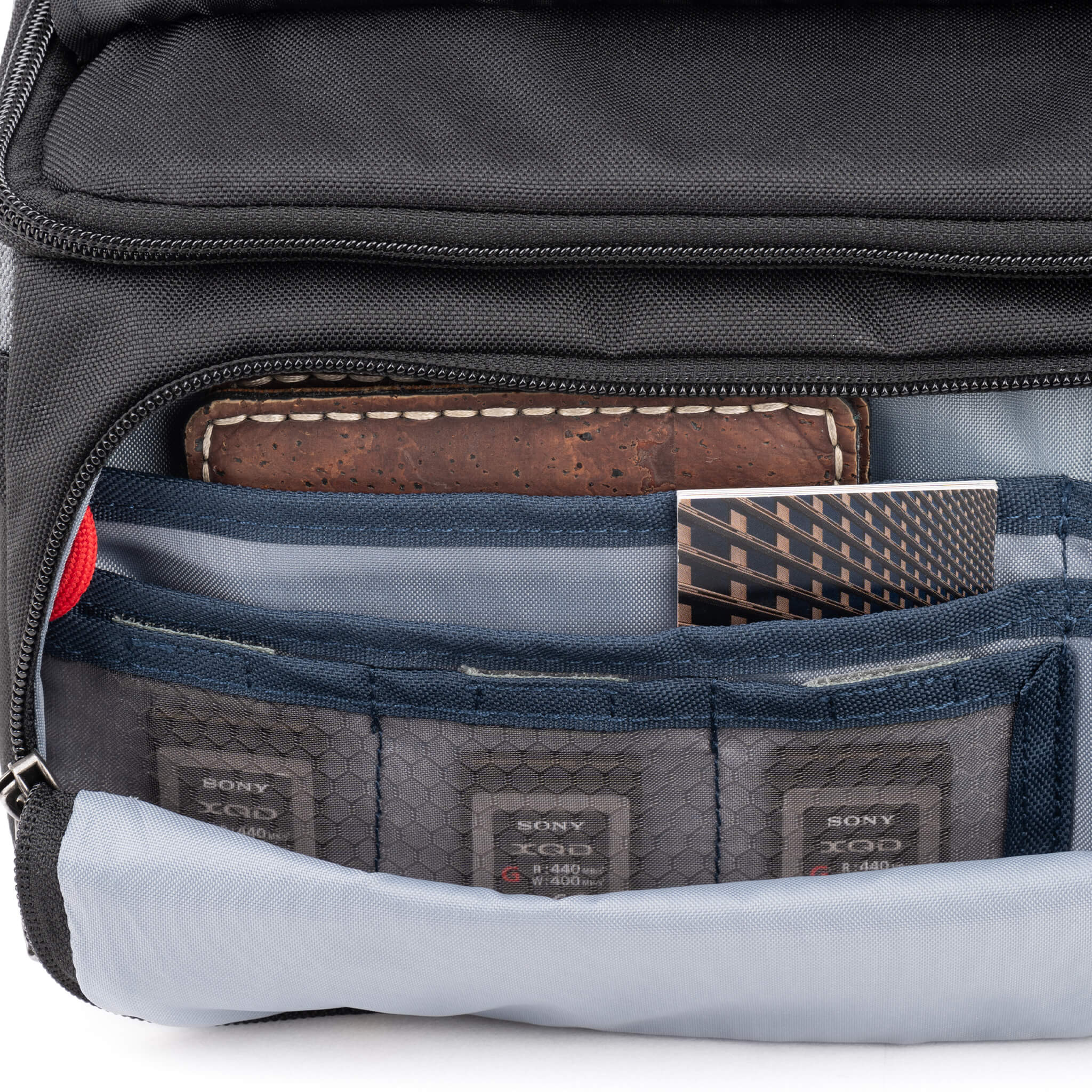 ThinkTank Mirrorless Mover 25 - Coast Green