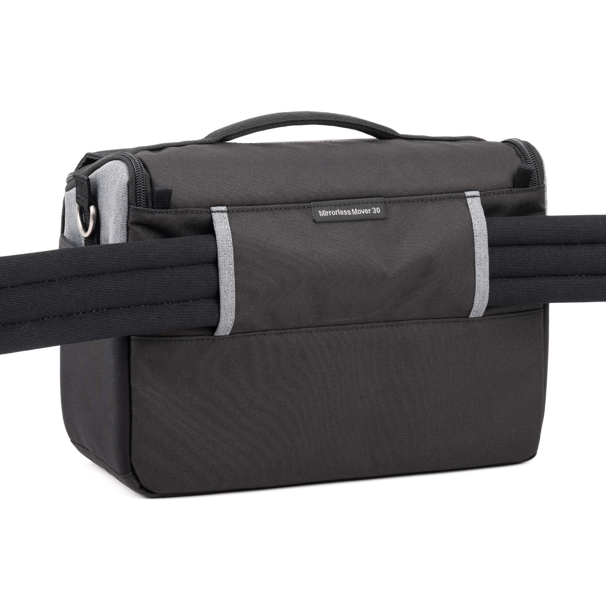 ThinkTank Mirrorless Mover 30 - Campfire Orange