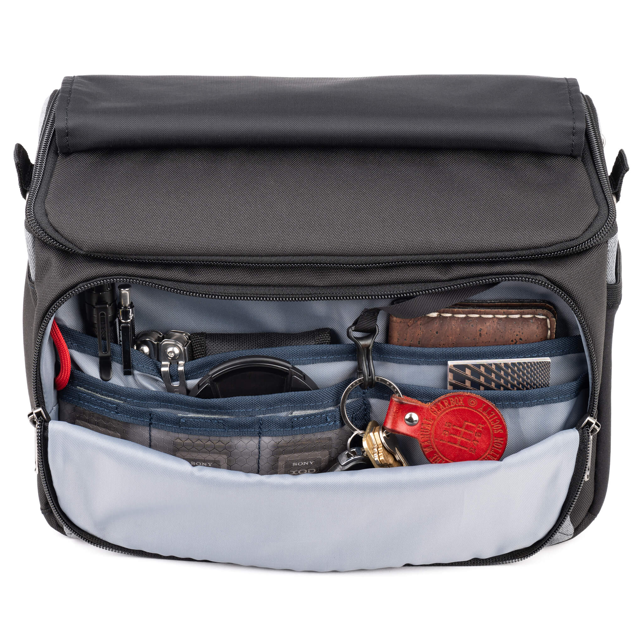 ThinkTank Mirrorless Mover 30 - Campfire Orange