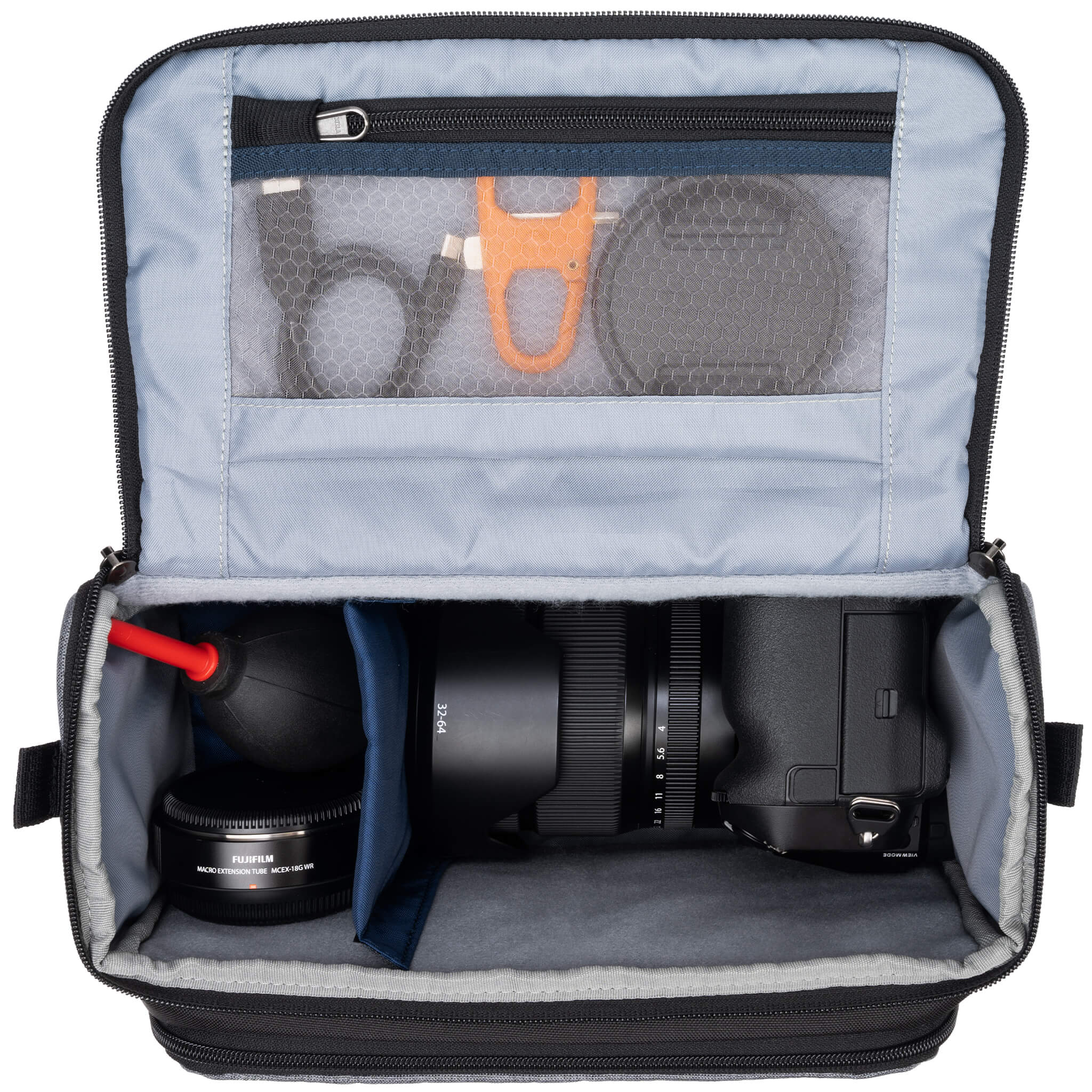ThinkTank Mirrorless Mover 30 - Campfire Orange